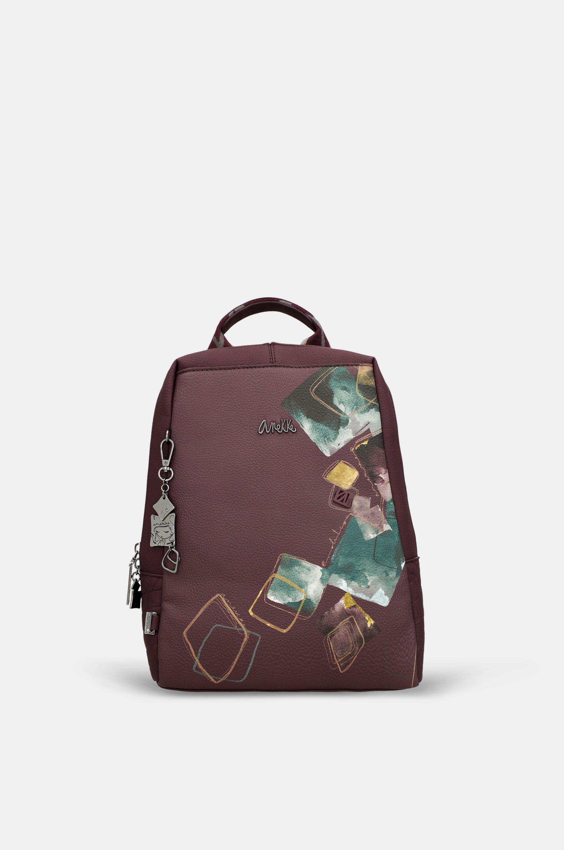 City Rucksack Evolution