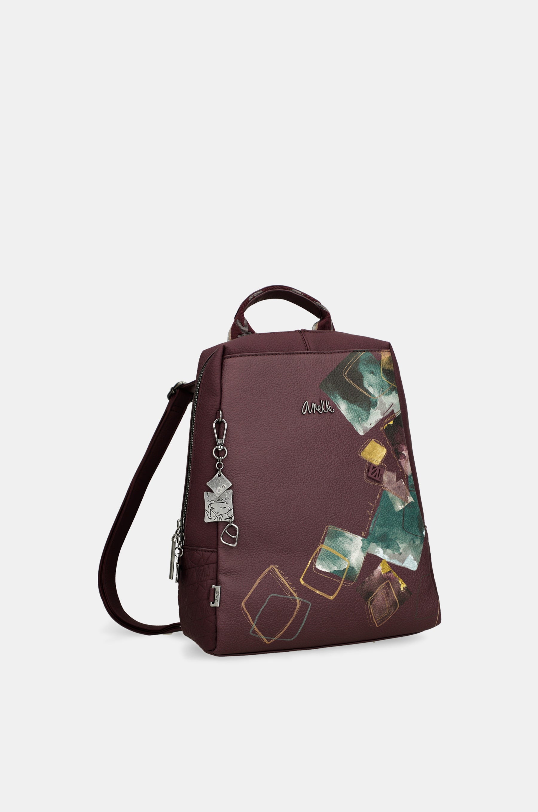 City Rucksack Evolution