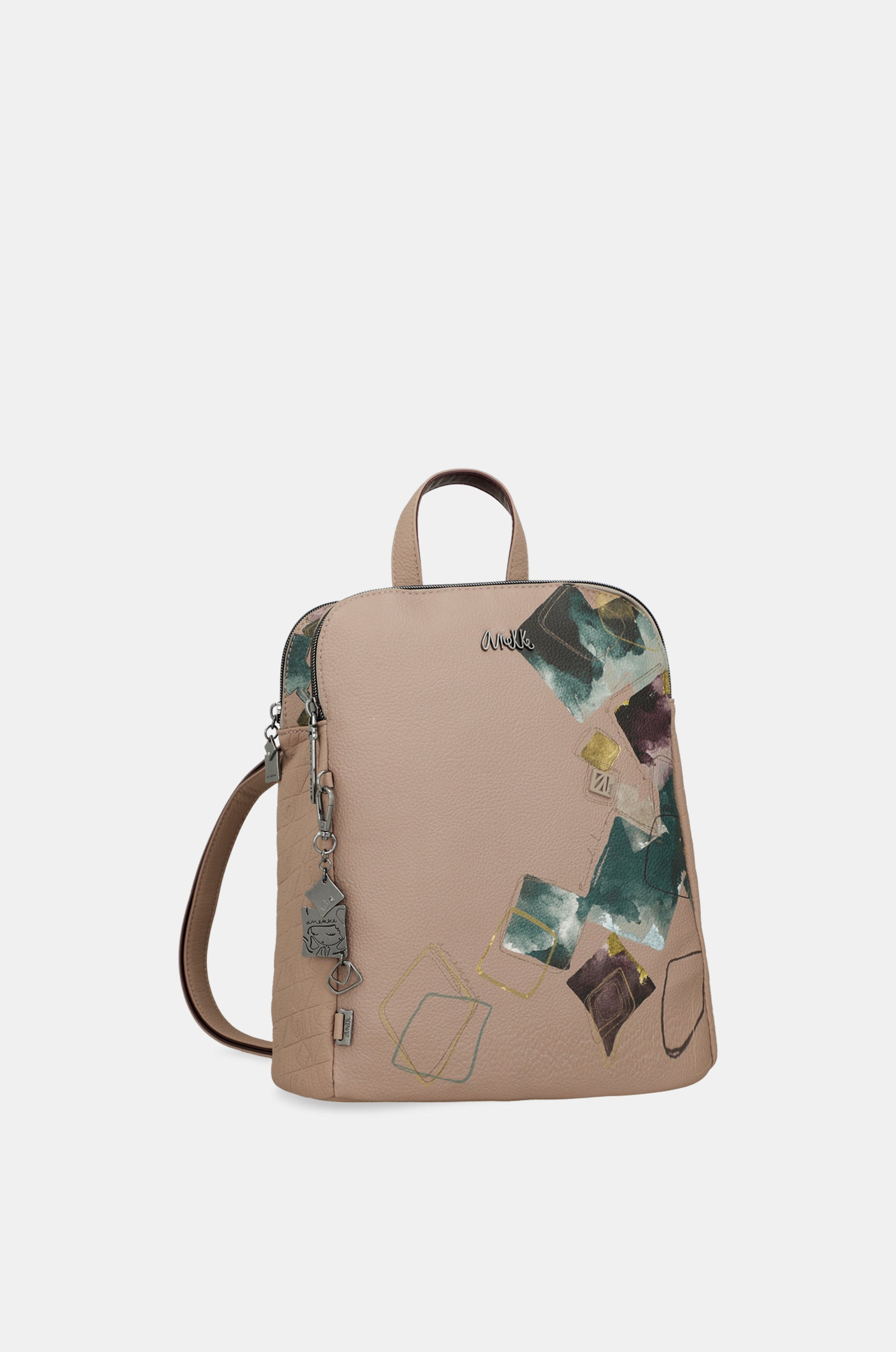 Rucksack mit Dreifachfach Evolution