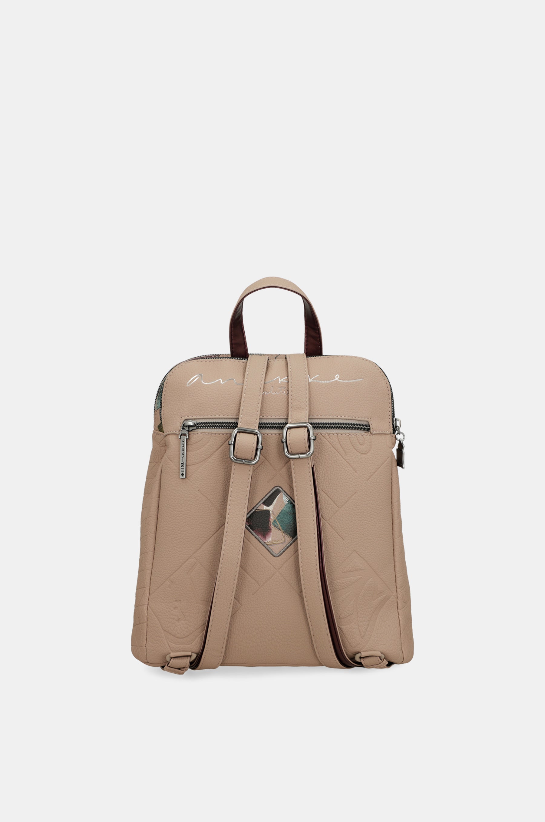 Rucksack mit Dreifachfach Evolution
