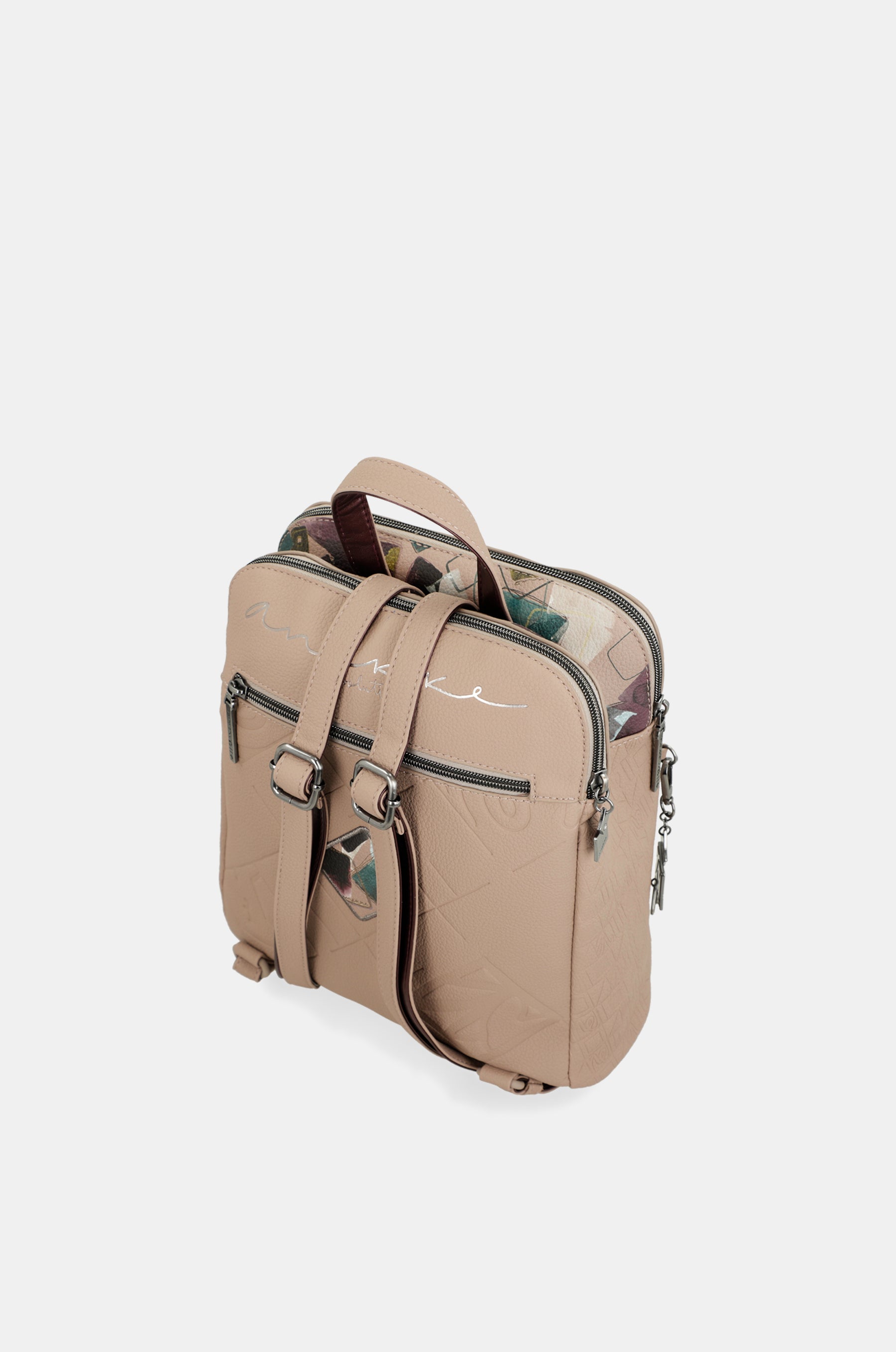 Rucksack mit Dreifachfach Evolution