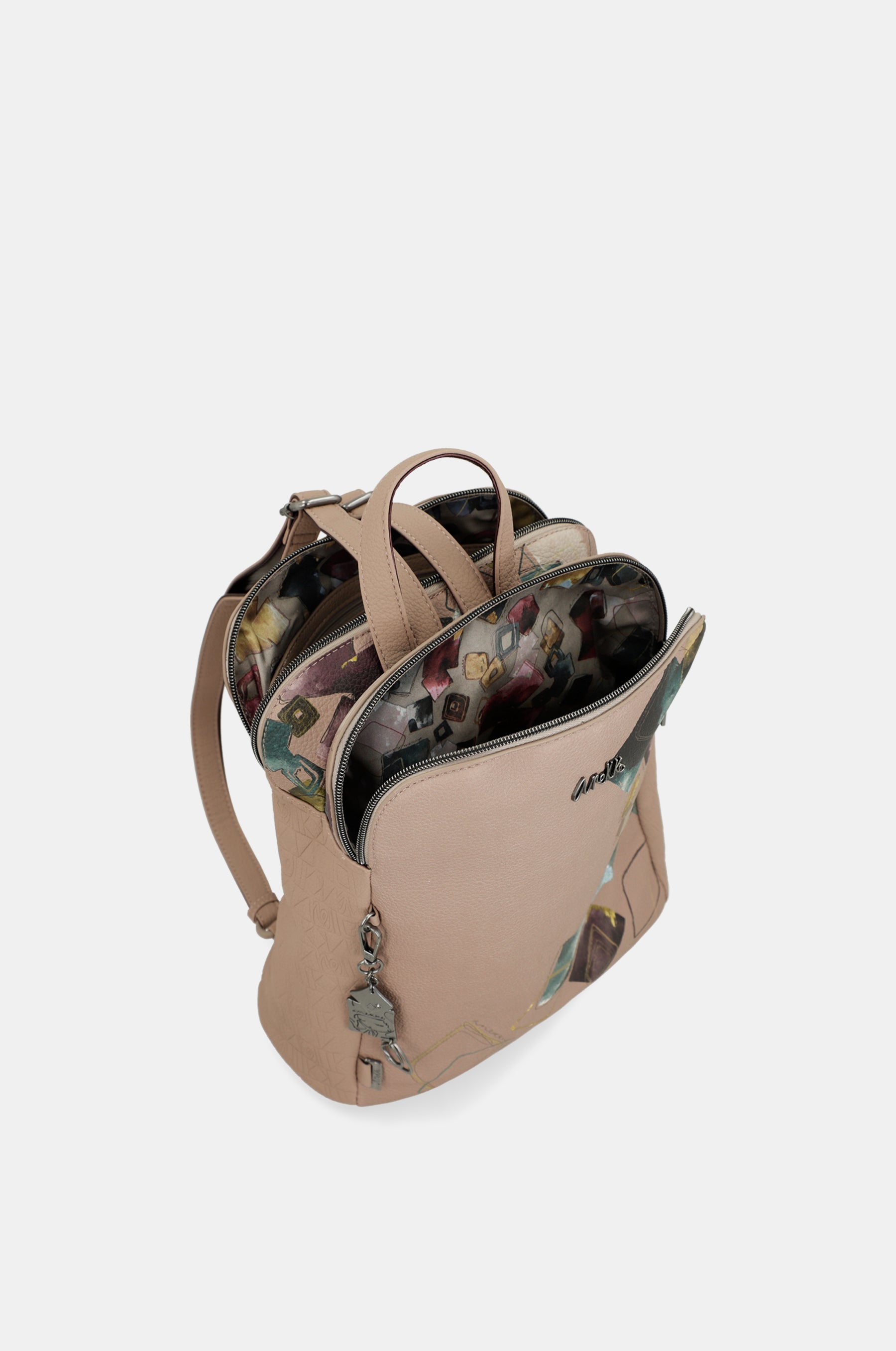Rucksack mit Dreifachfach Evolution