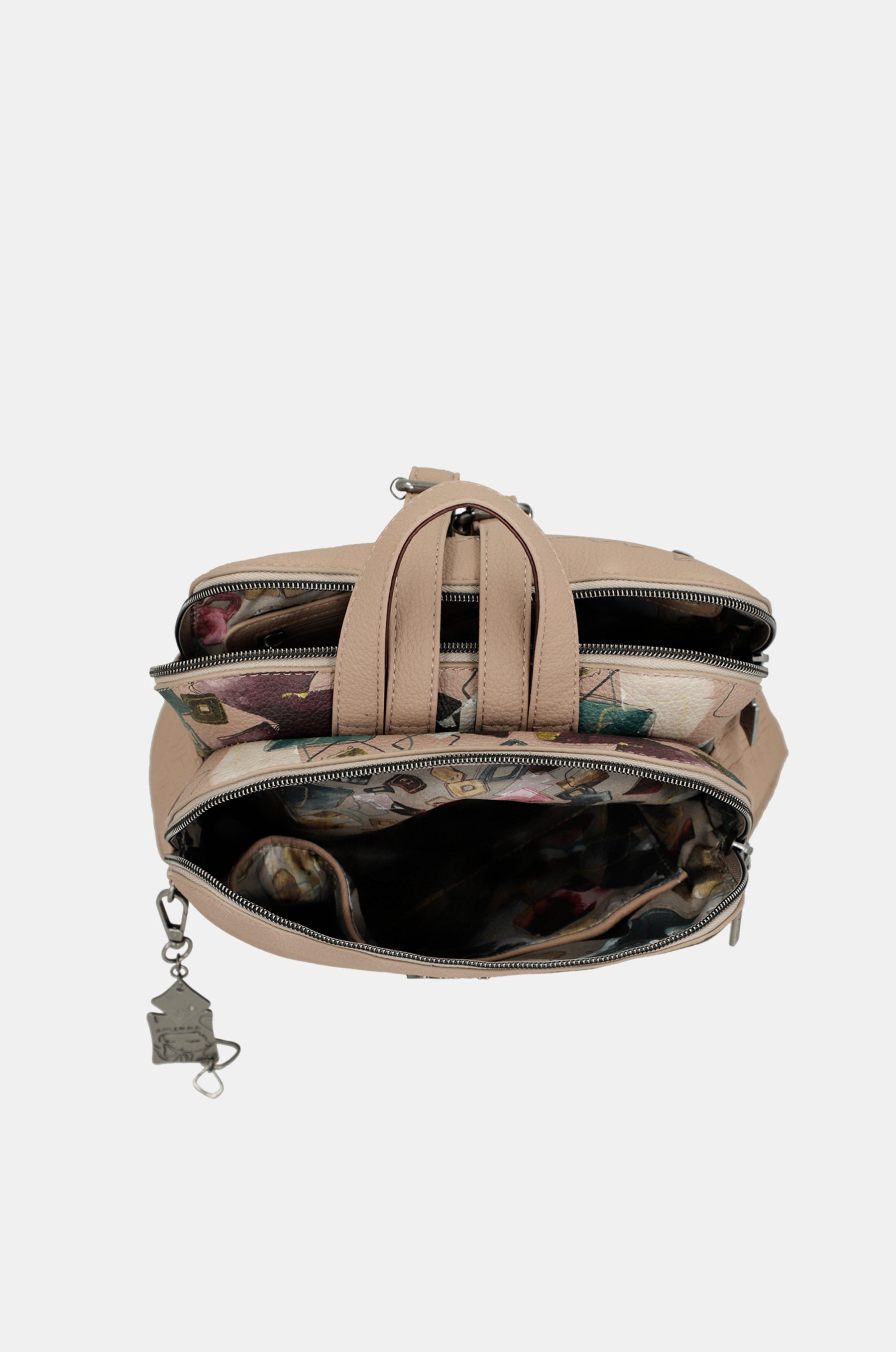 Rucksack mit Dreifachfach Evolution