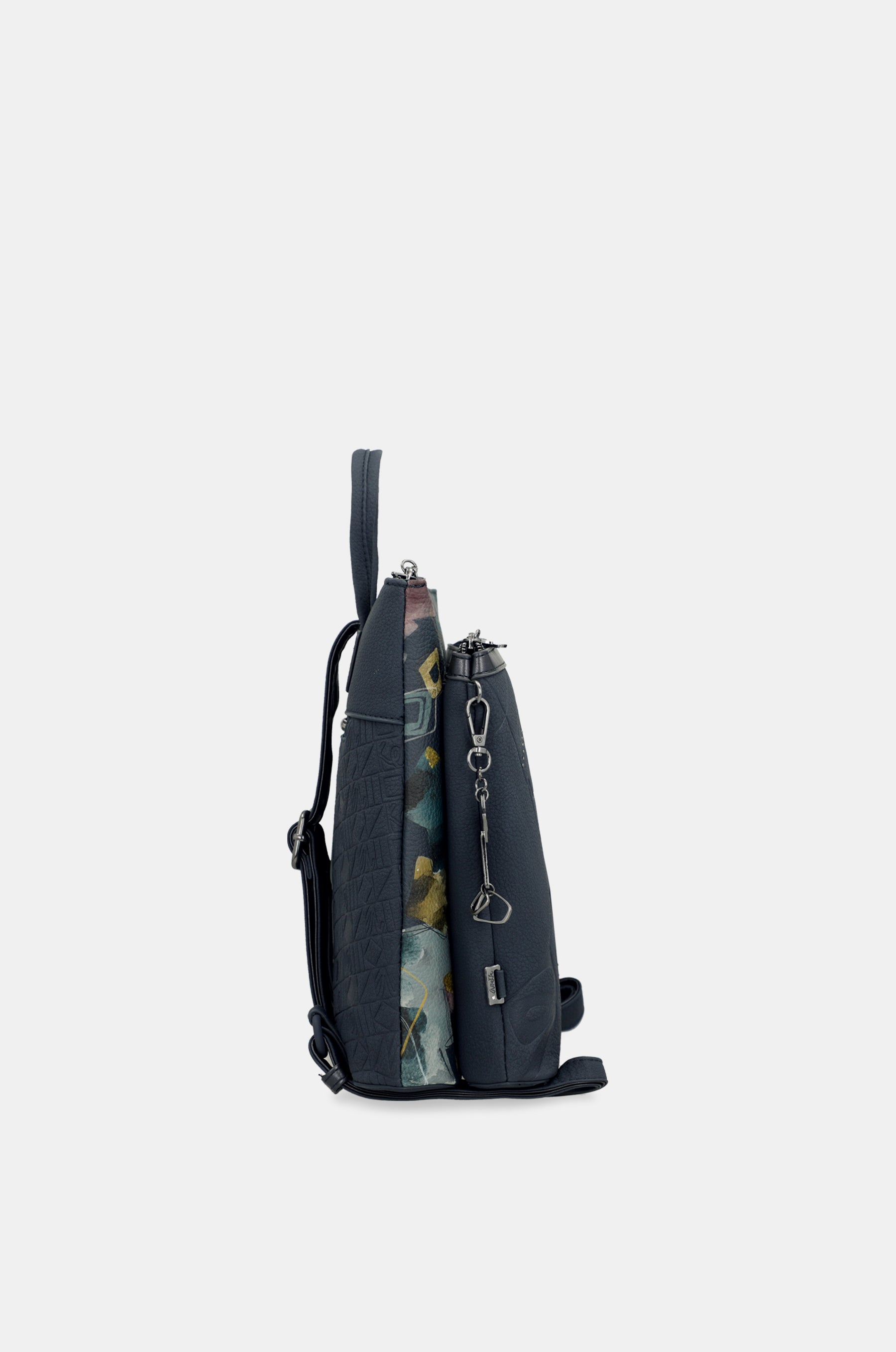 Rucksack quadratisch Evolution