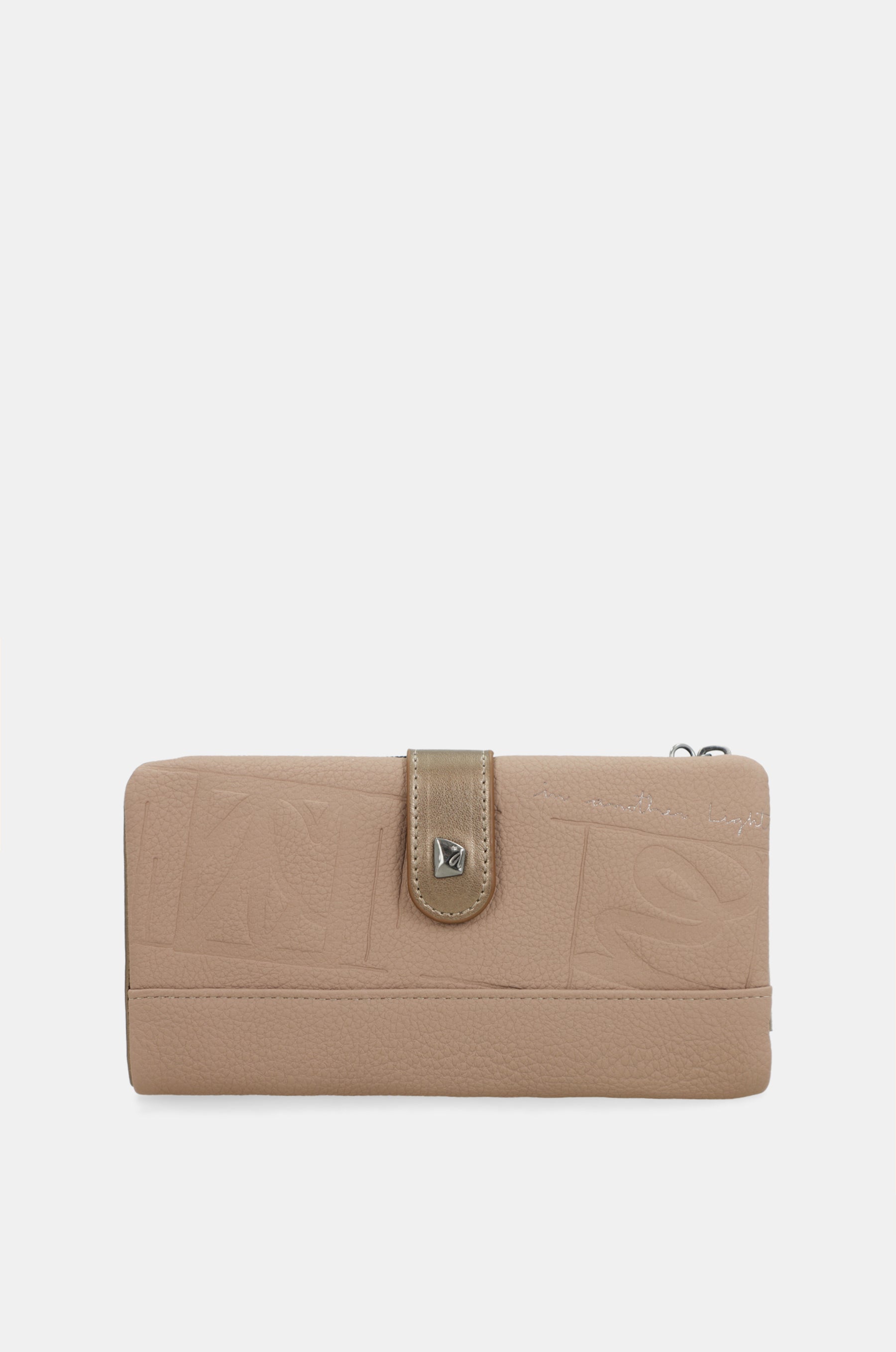 Brieftasche flexibel RFID Evolution groß