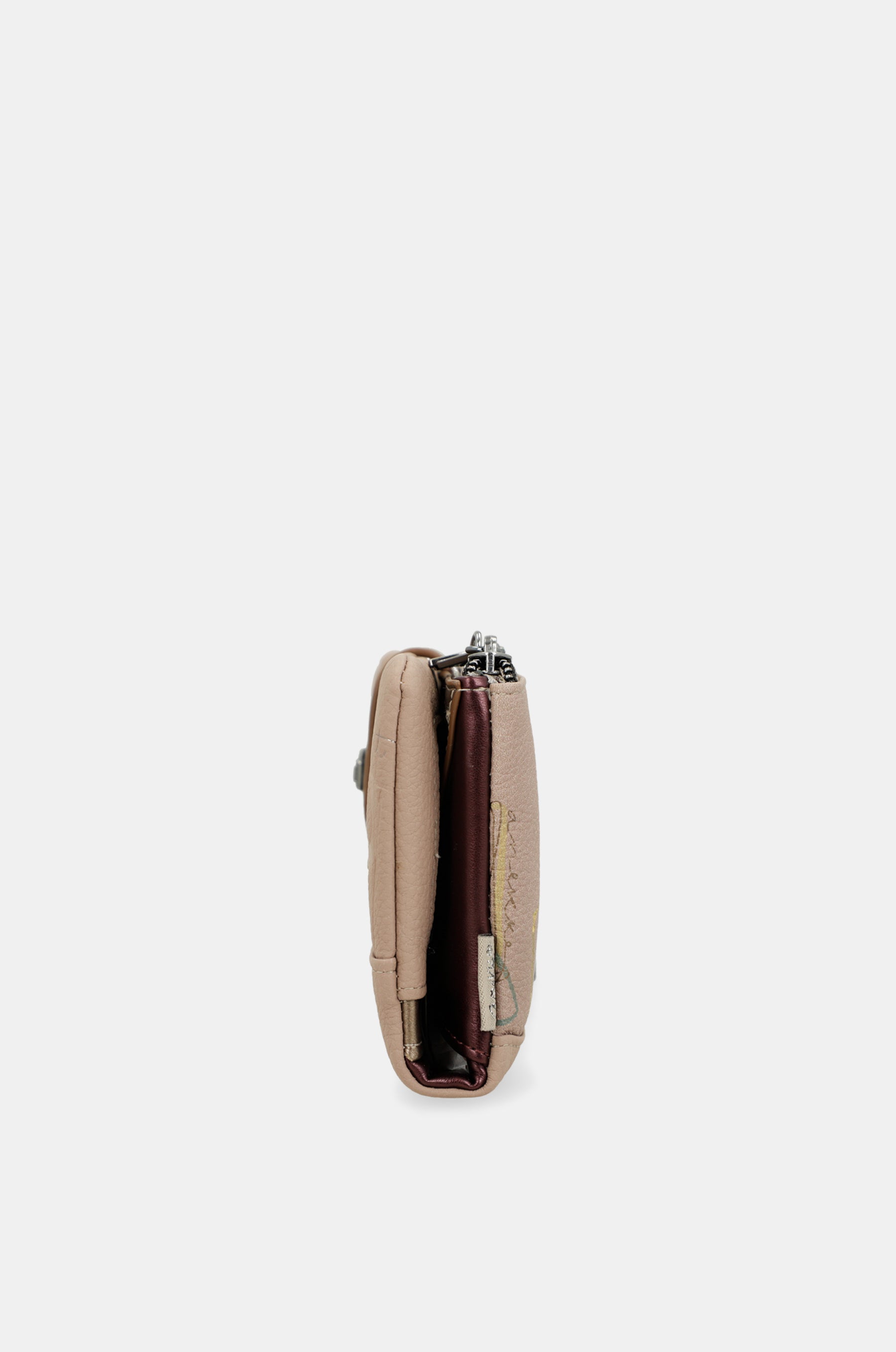 Brieftasche flexibel RFID Evolution groß