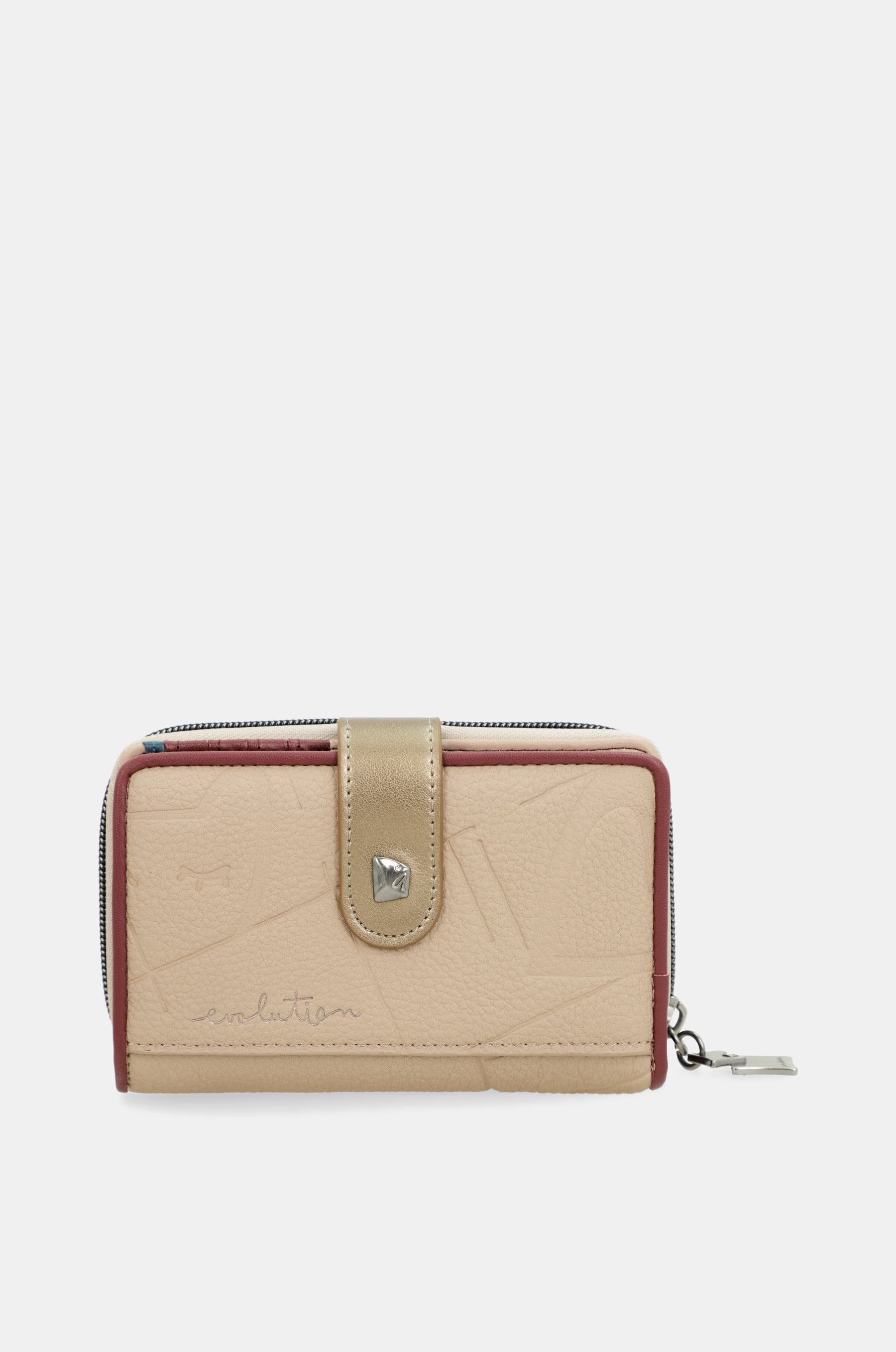 Brieftasche Evolution mittelgroß