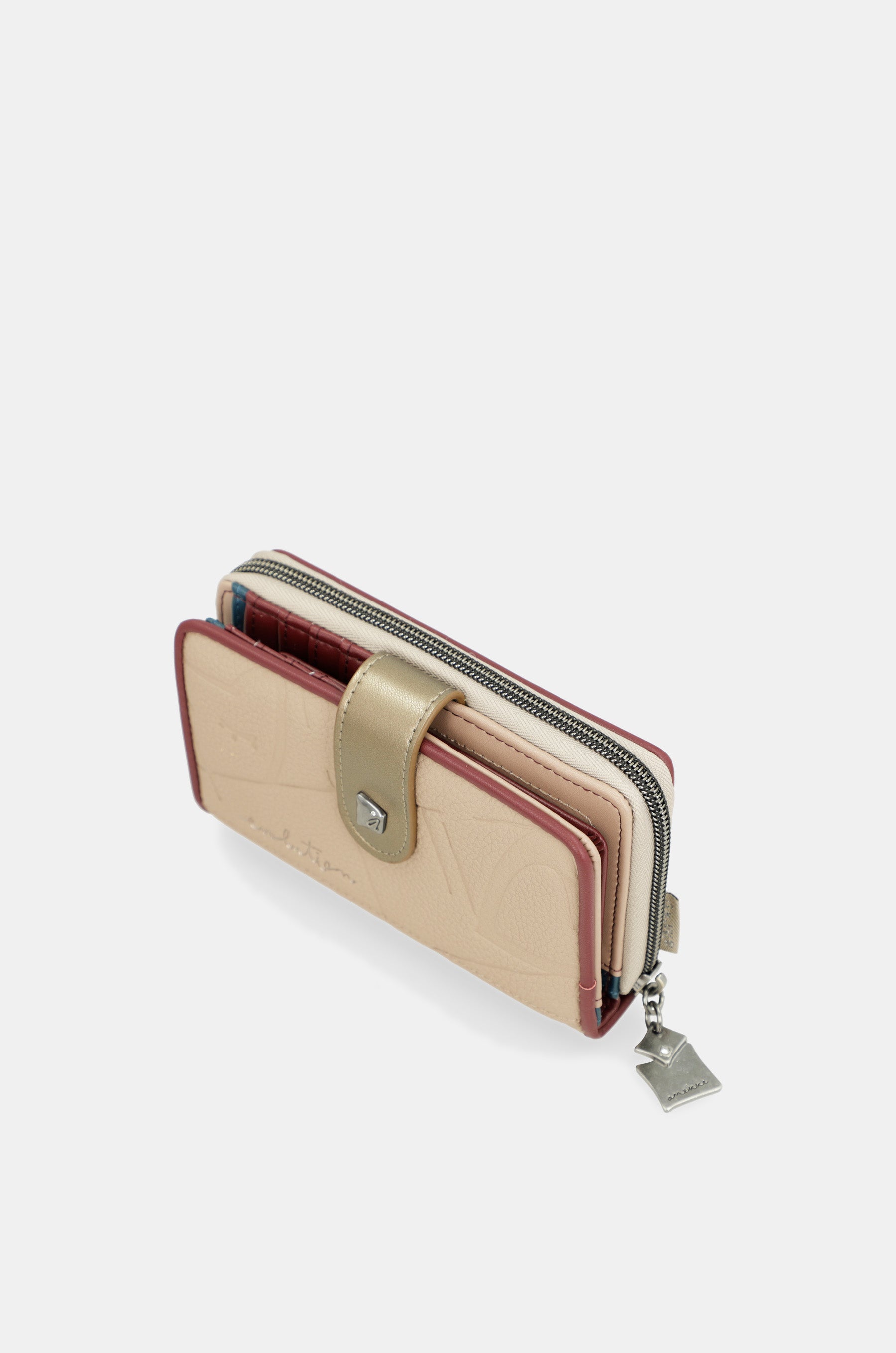 Brieftasche Evolution mittelgroß