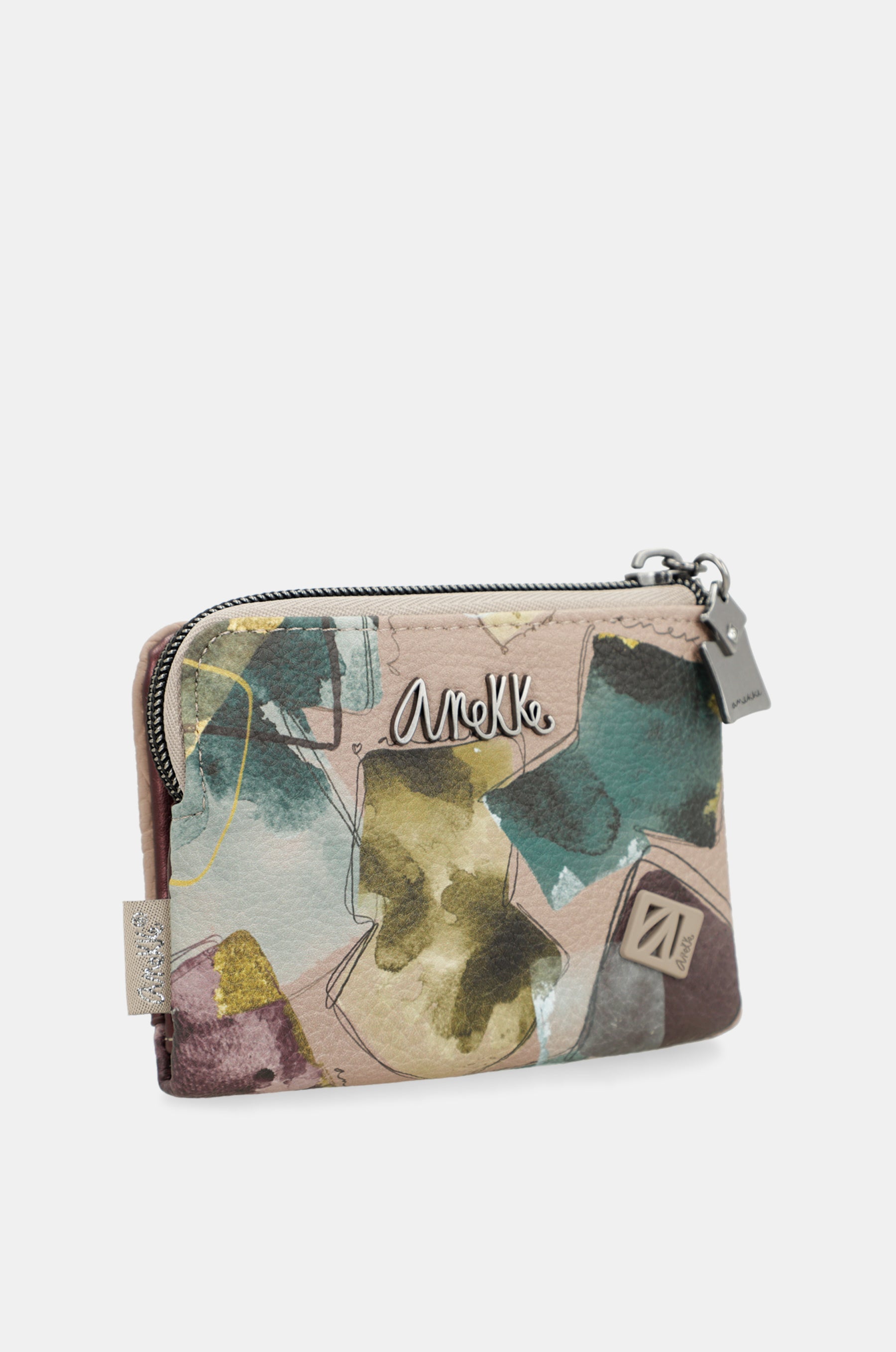 Brieftasche flexibel RFID Evolution klein