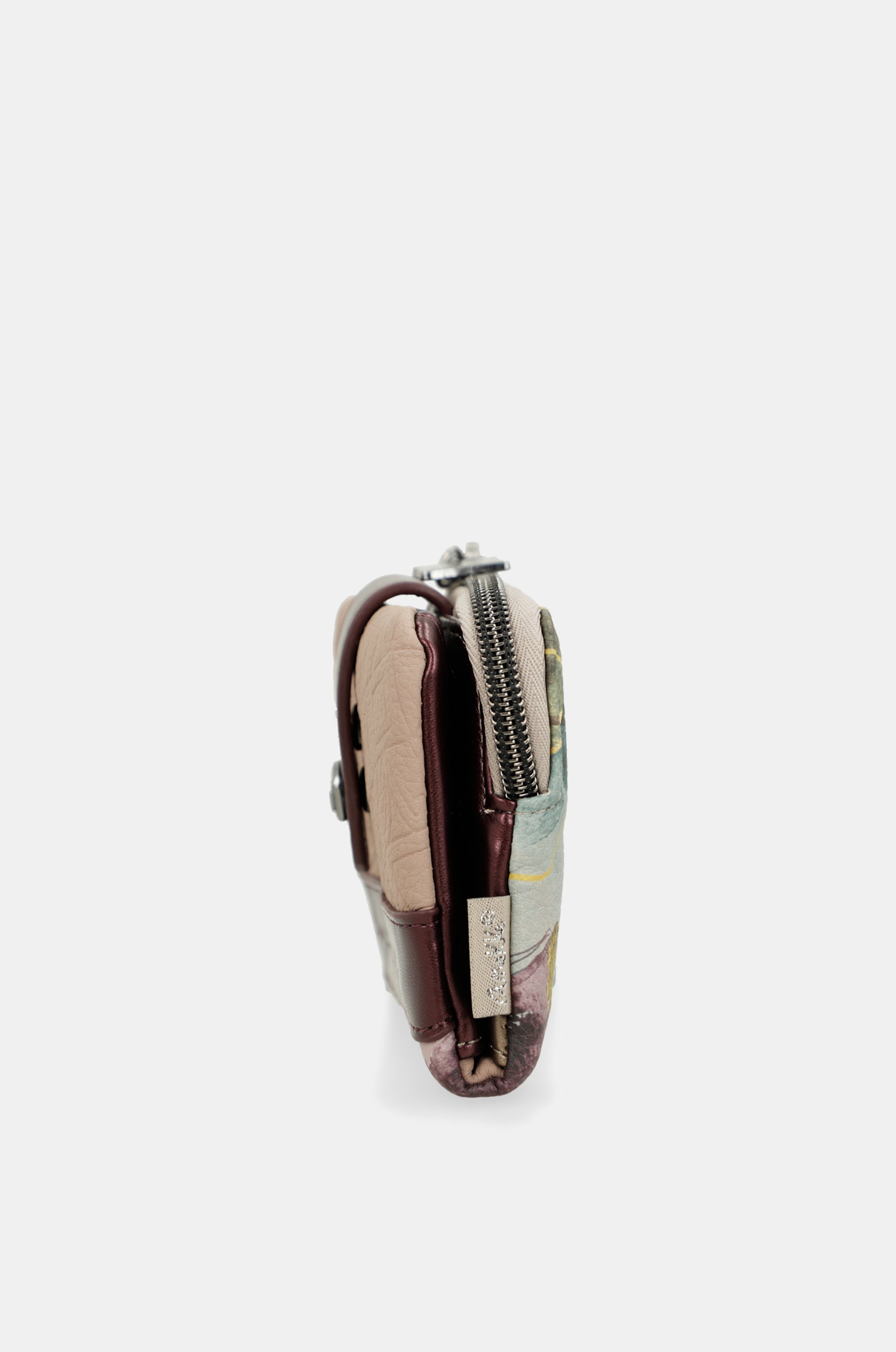 Brieftasche flexibel RFID Evolution klein