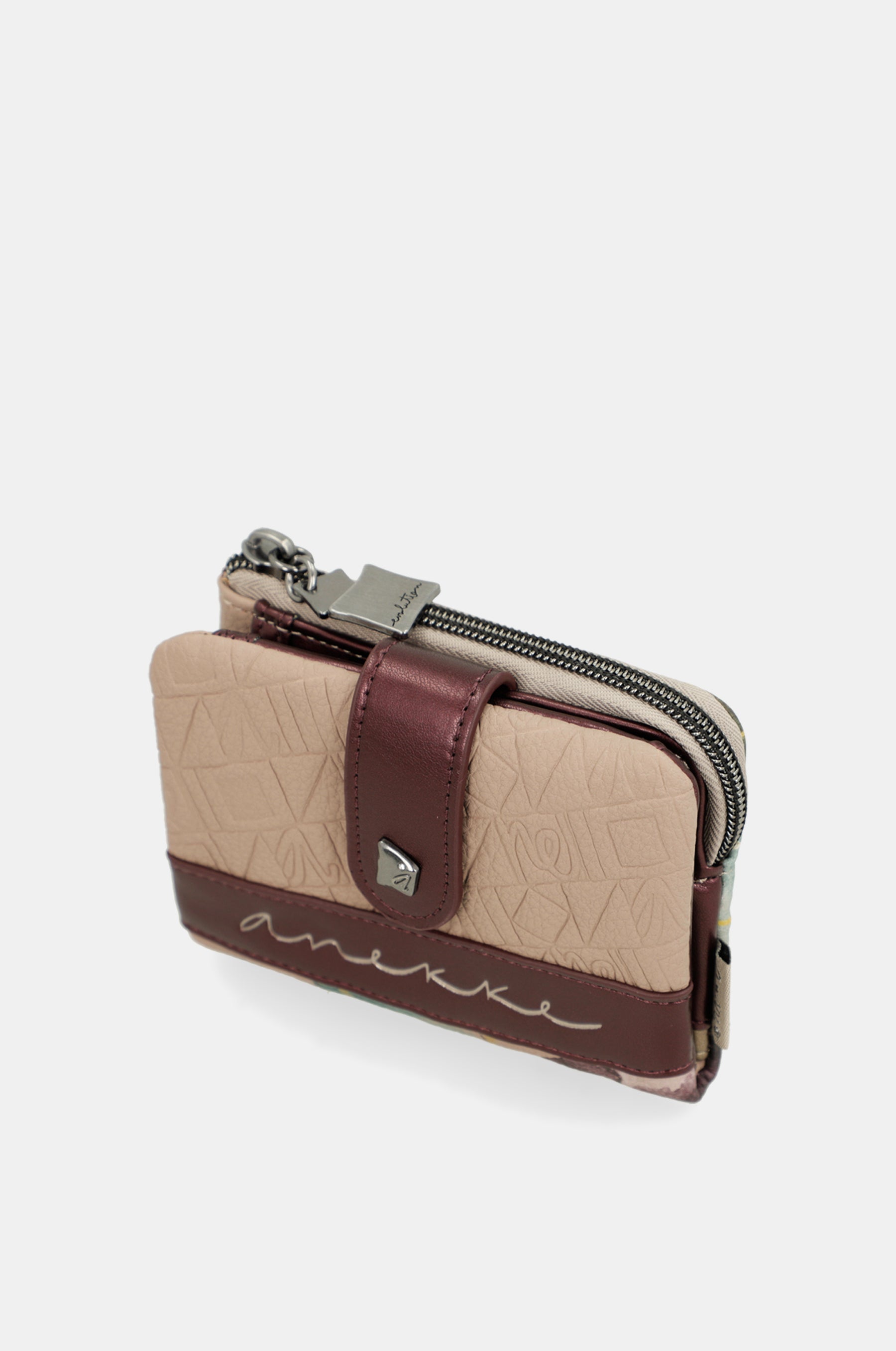 Brieftasche flexibel RFID Evolution klein