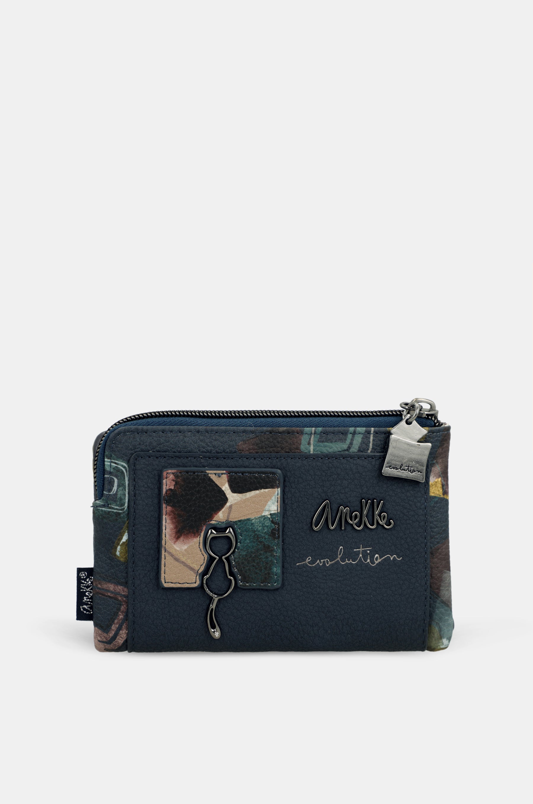 Brieftasche flexibel RFID Evolution mittelgroß