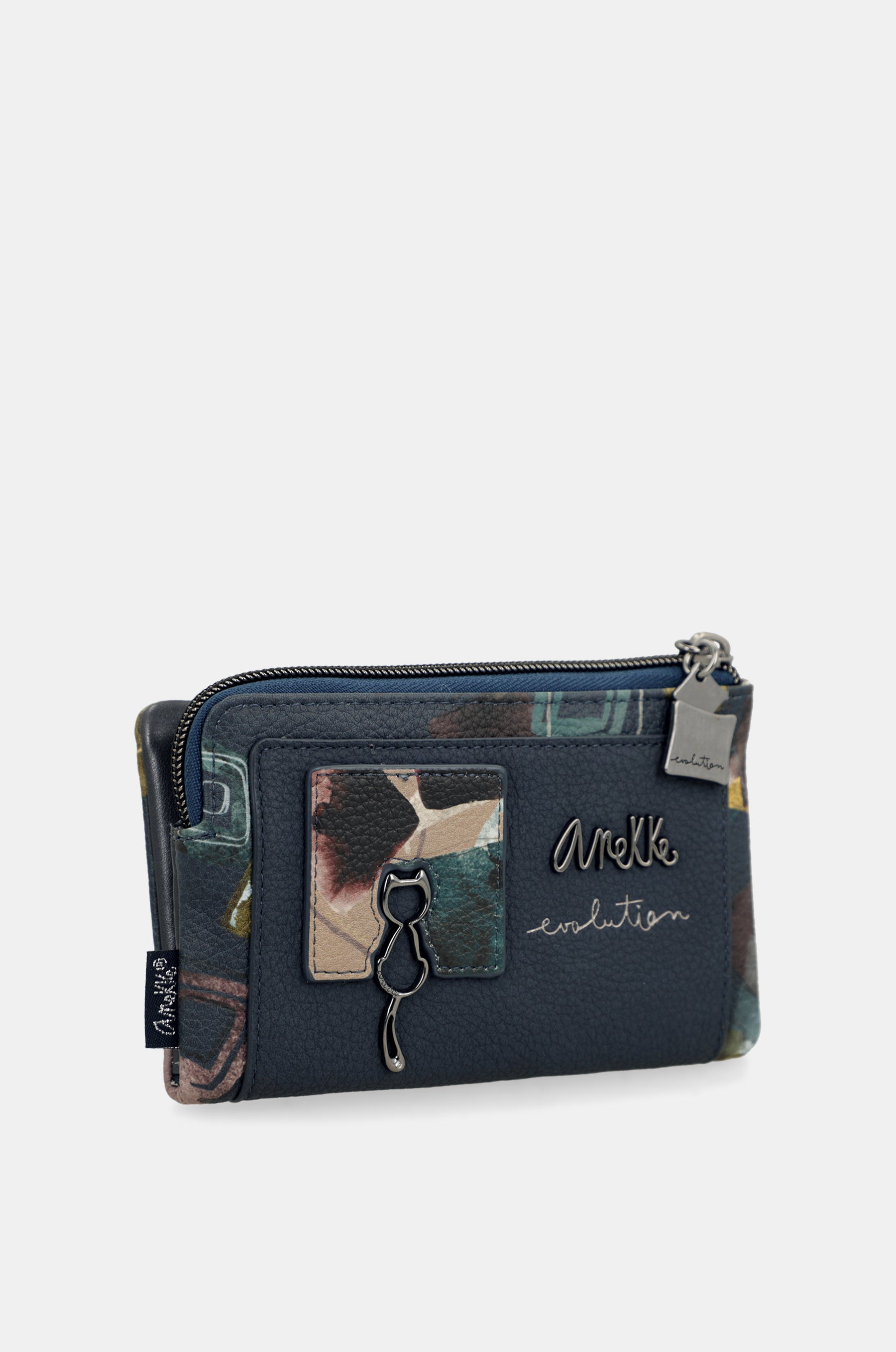 Brieftasche flexibel RFID Evolution mittelgroß