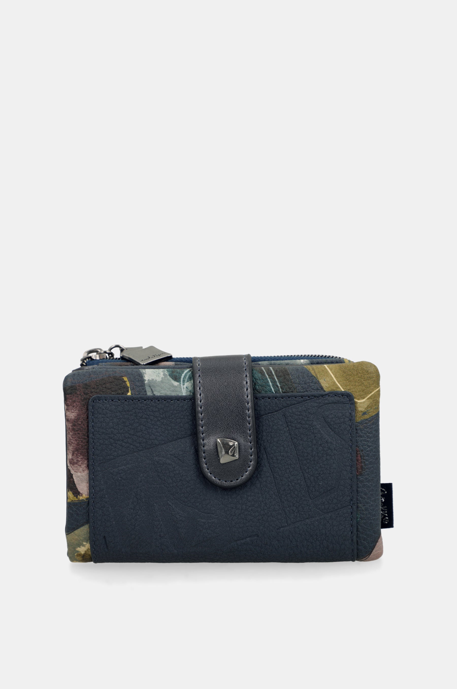 Brieftasche flexibel RFID Evolution mittelgroß
