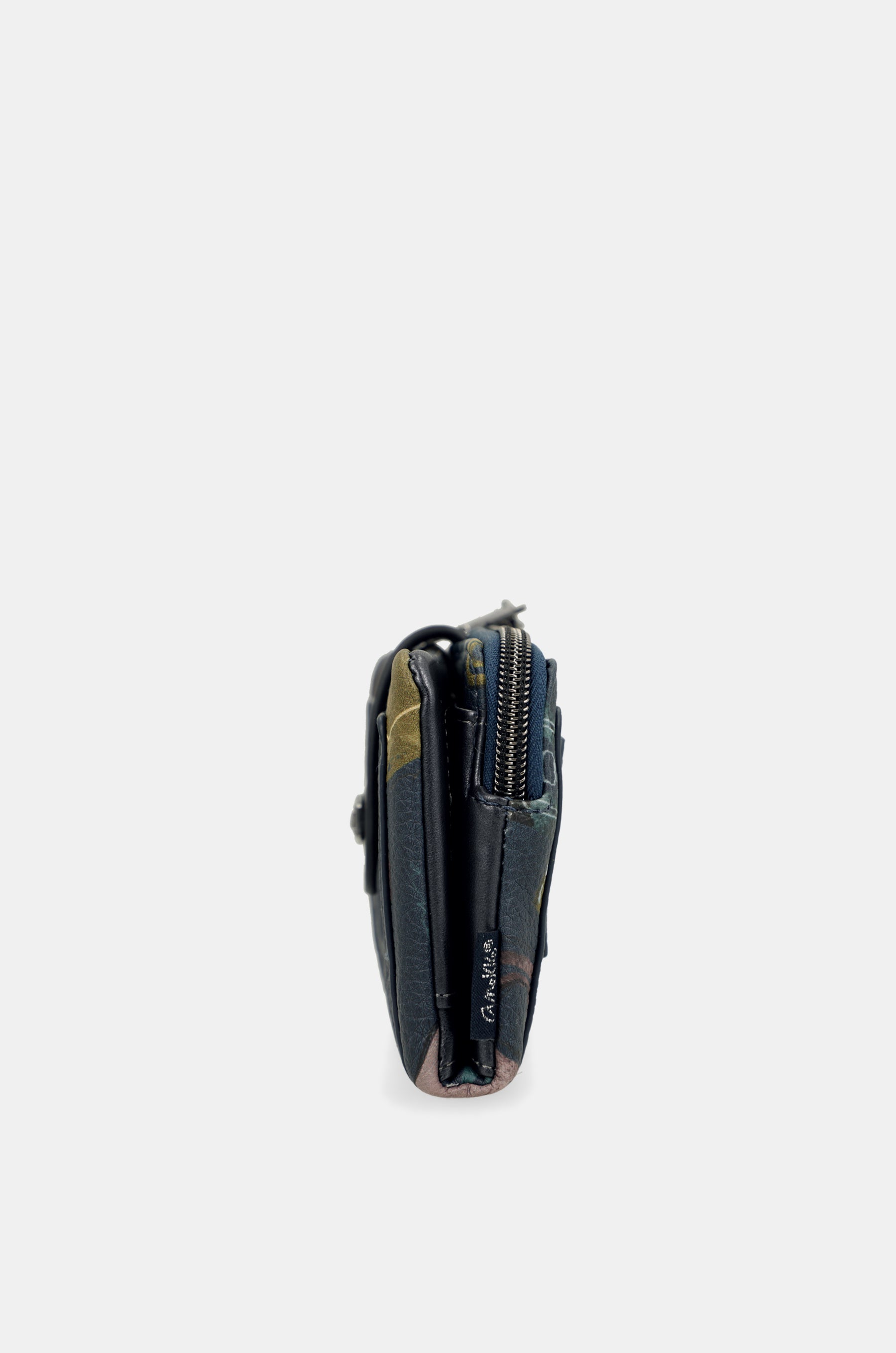 Brieftasche flexibel RFID Evolution mittelgroß