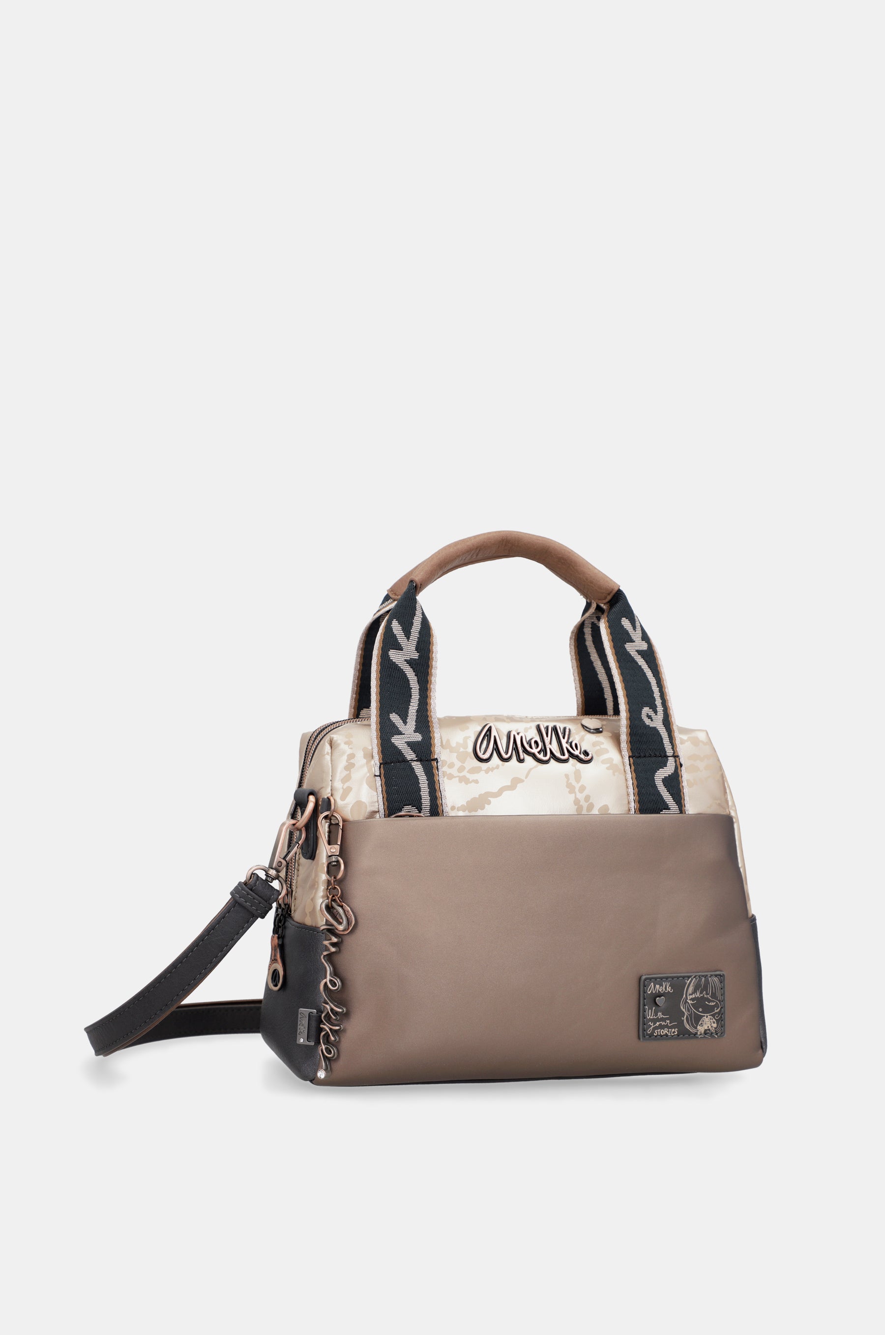 Bowlingtasche Intentions