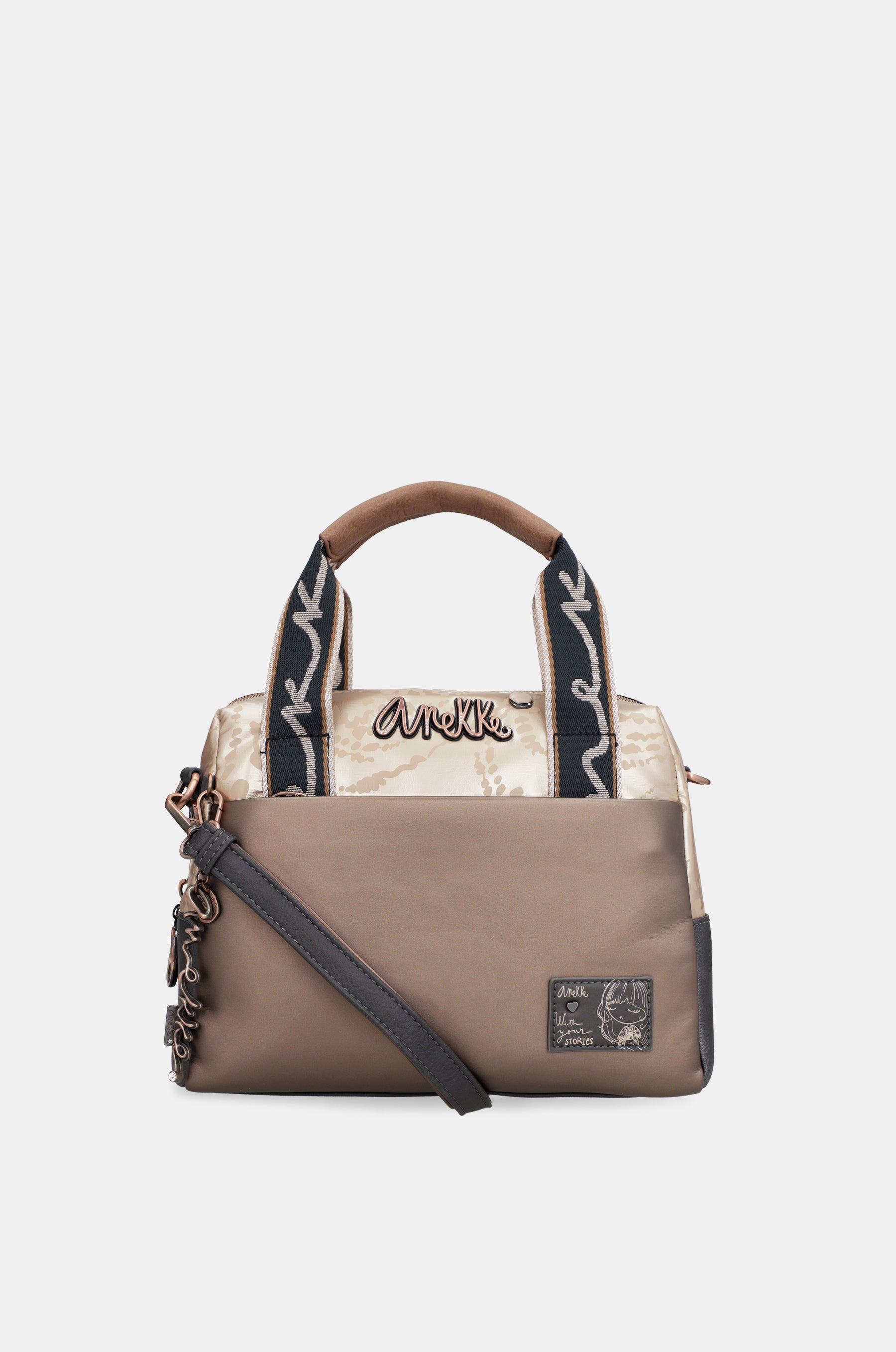 Bowlingtasche Intentions