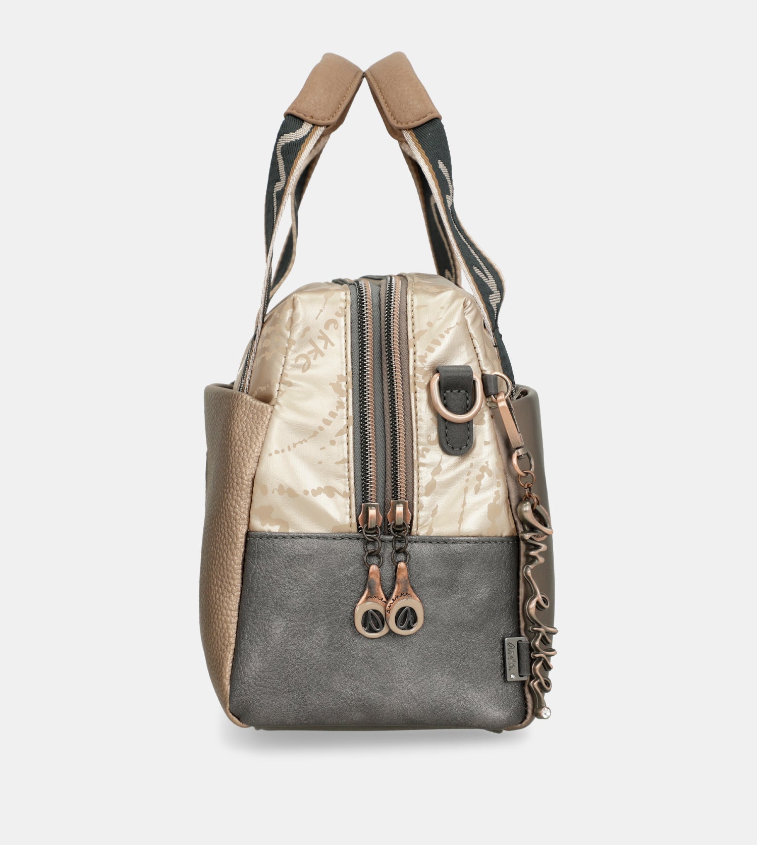 Bowlingtasche Intentions