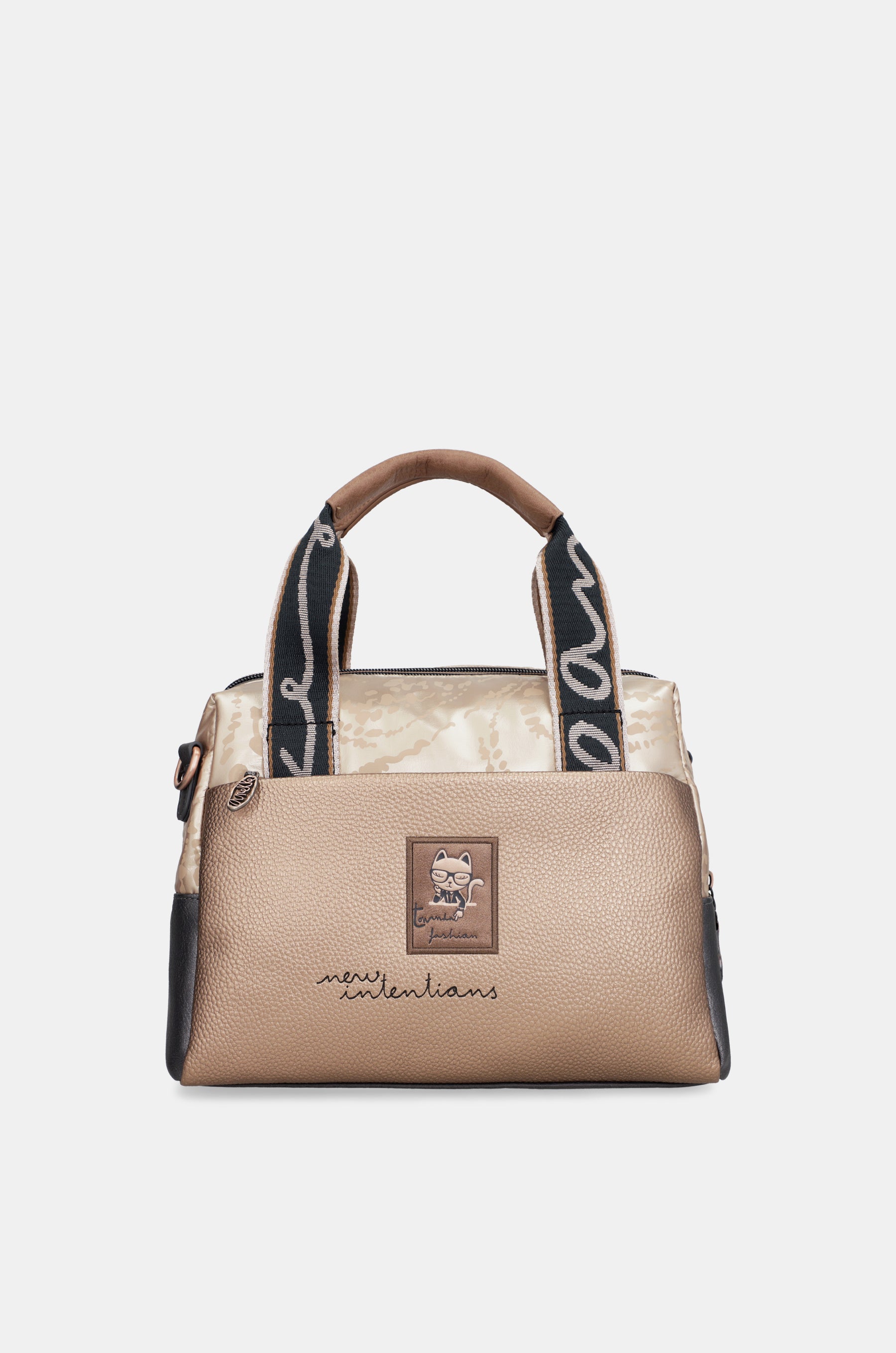 Bowlingtasche Intentions