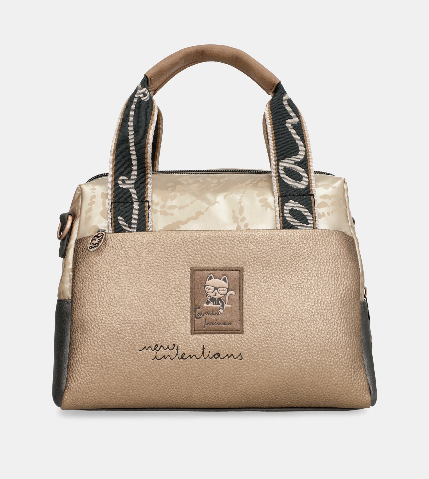 Bowlingtasche Intentions