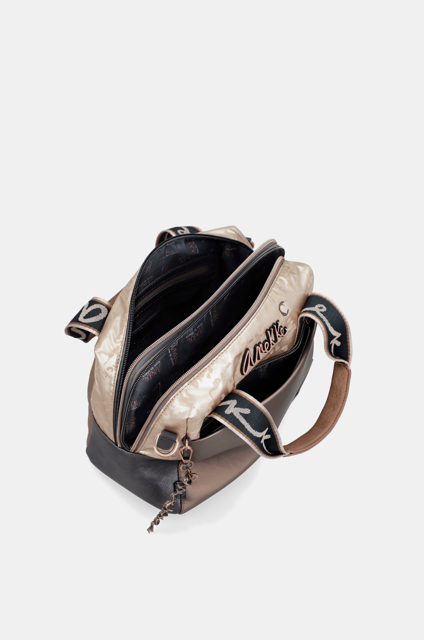 Bowlingtasche Intentions