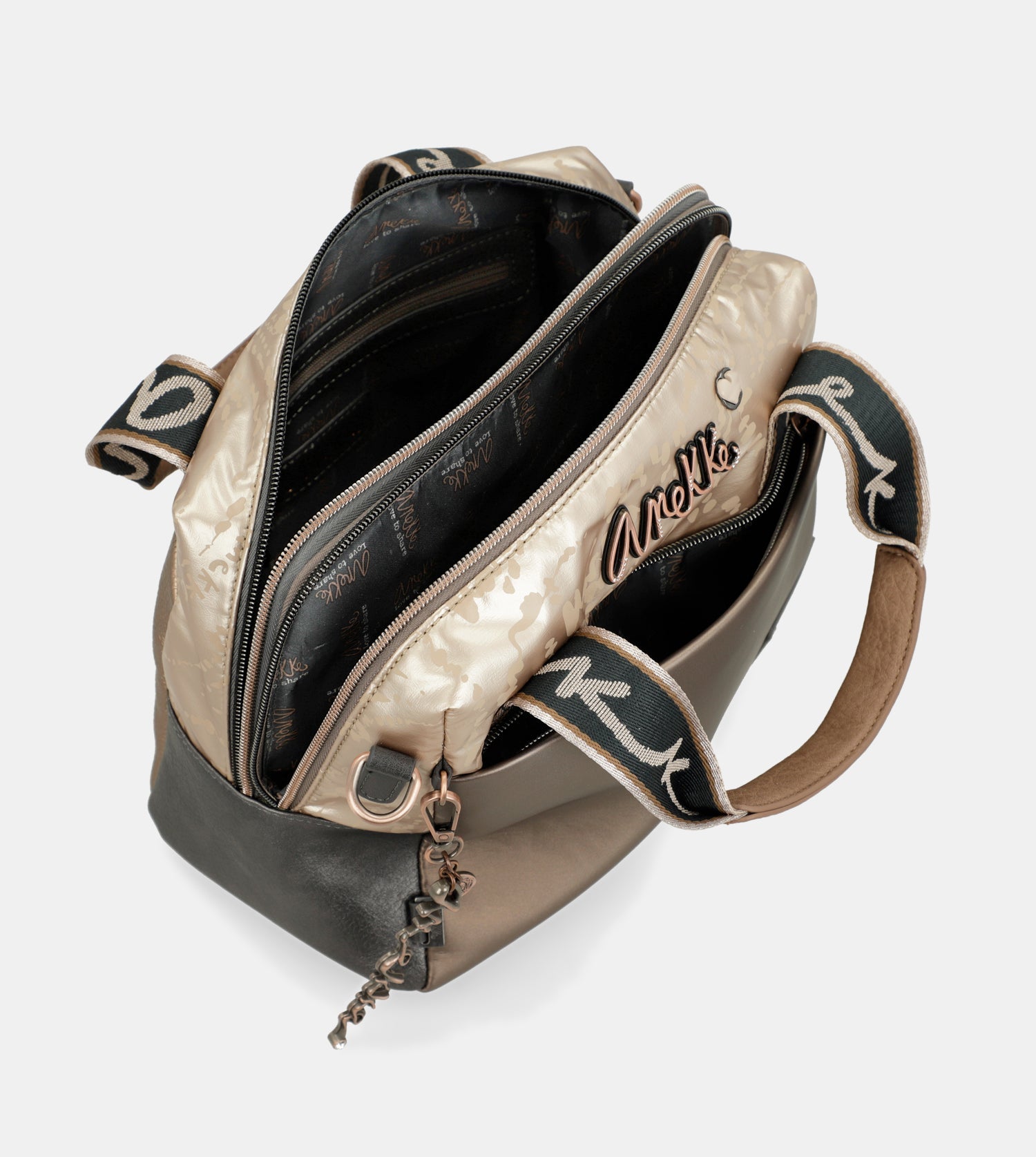 Bowlingtasche Intentions