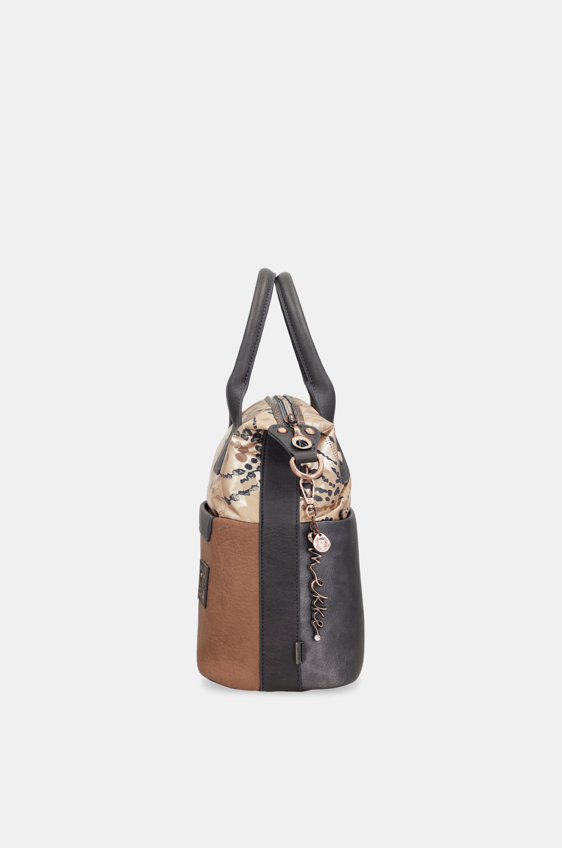 Henkeltasche mit Umhängeriemen Intentions
