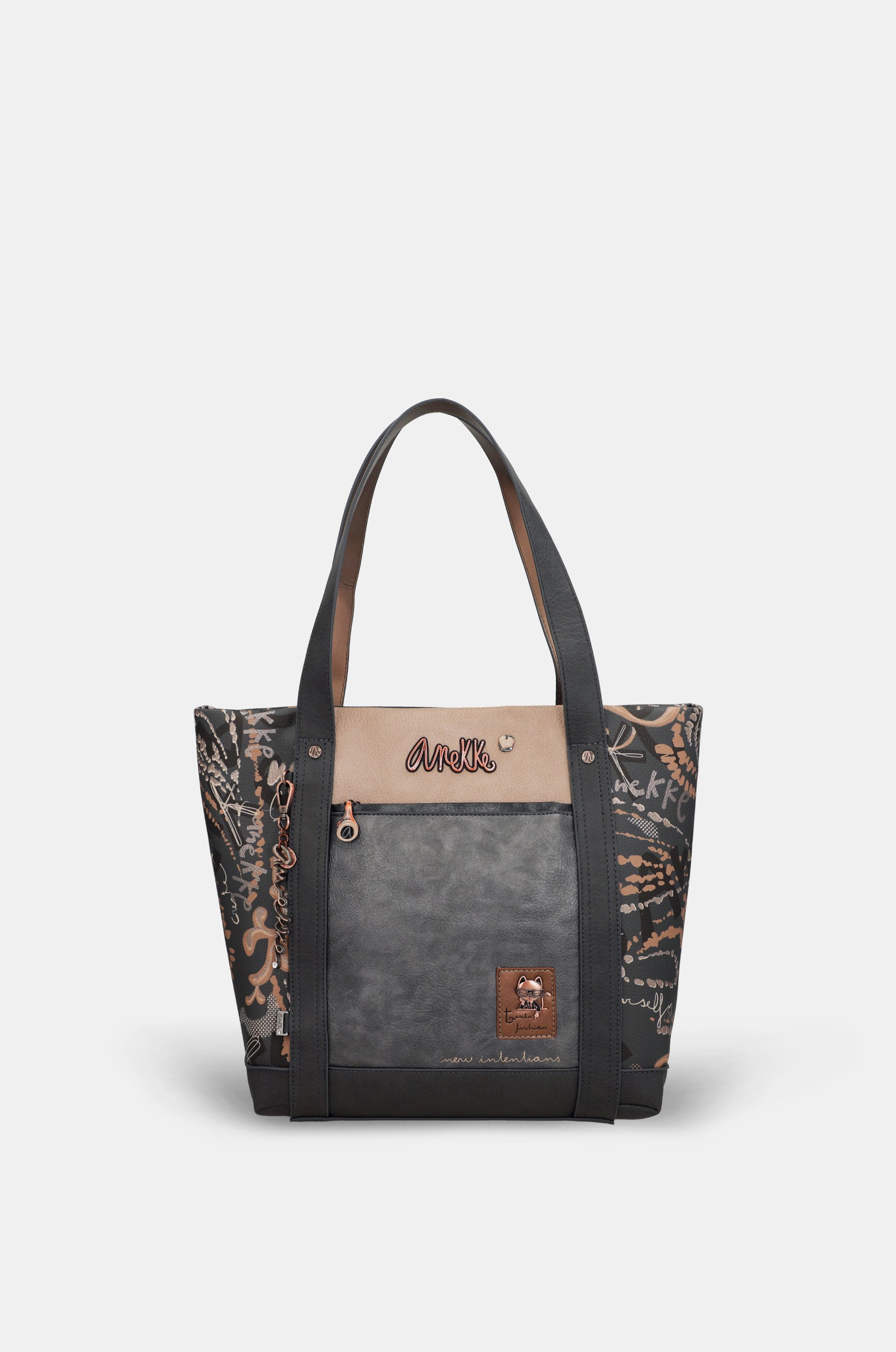 Shopping Bag Intentions