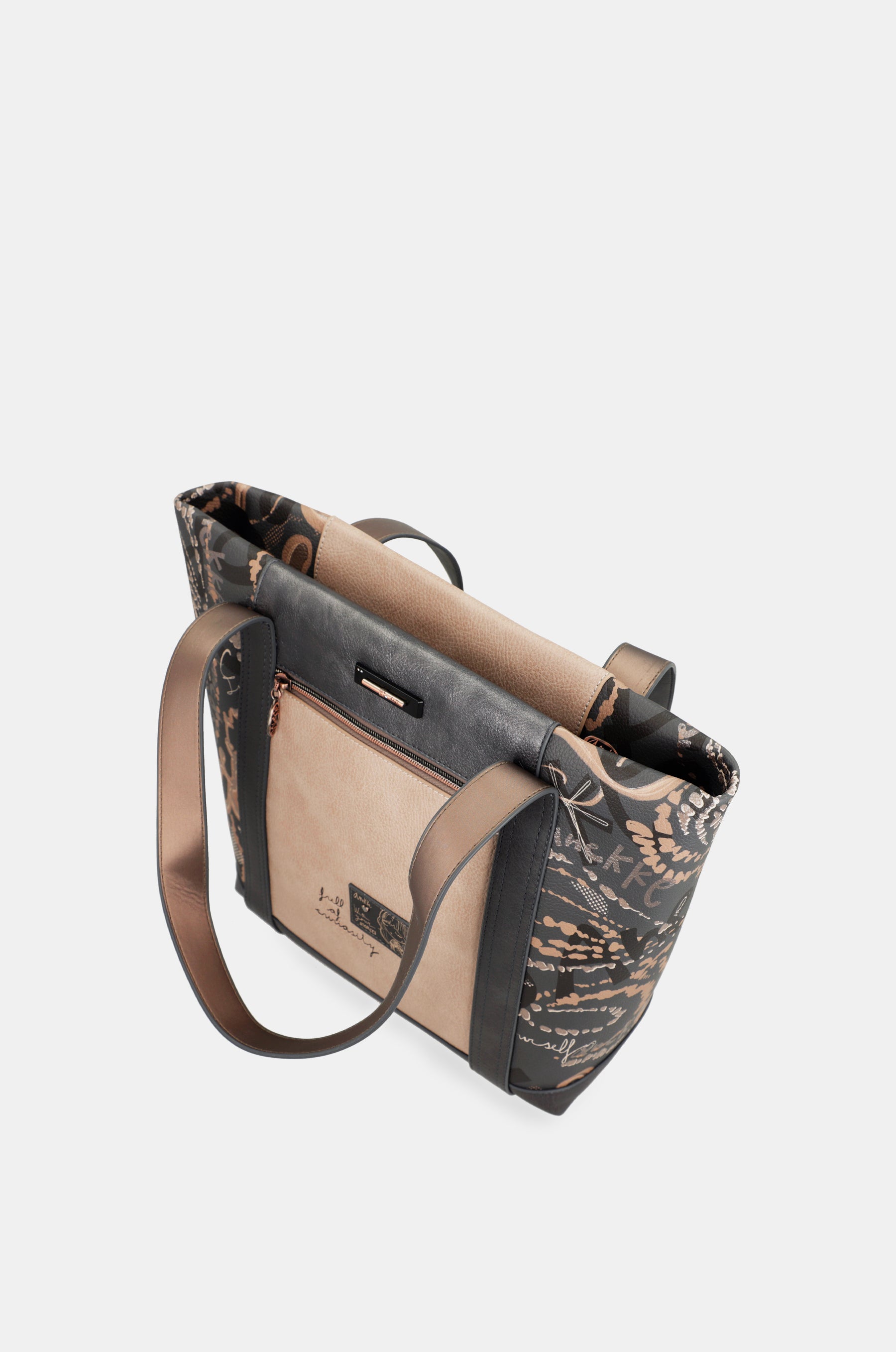 Shopping Bag Intentions