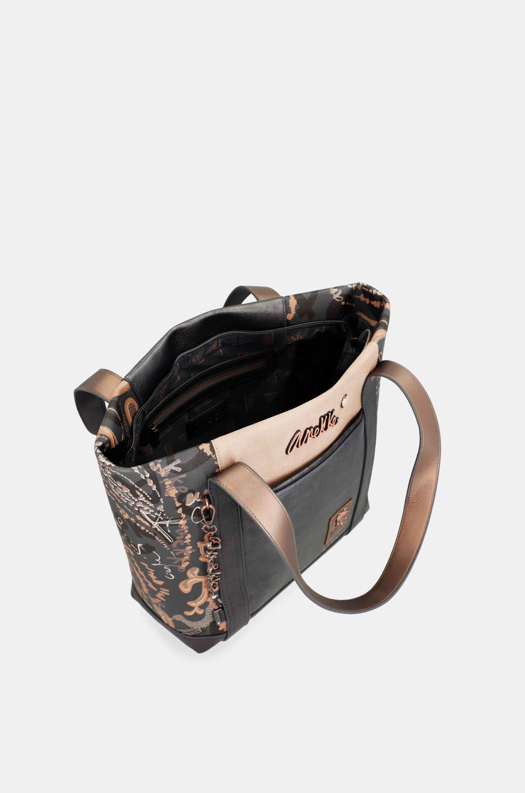 Shopping Bag Intentions