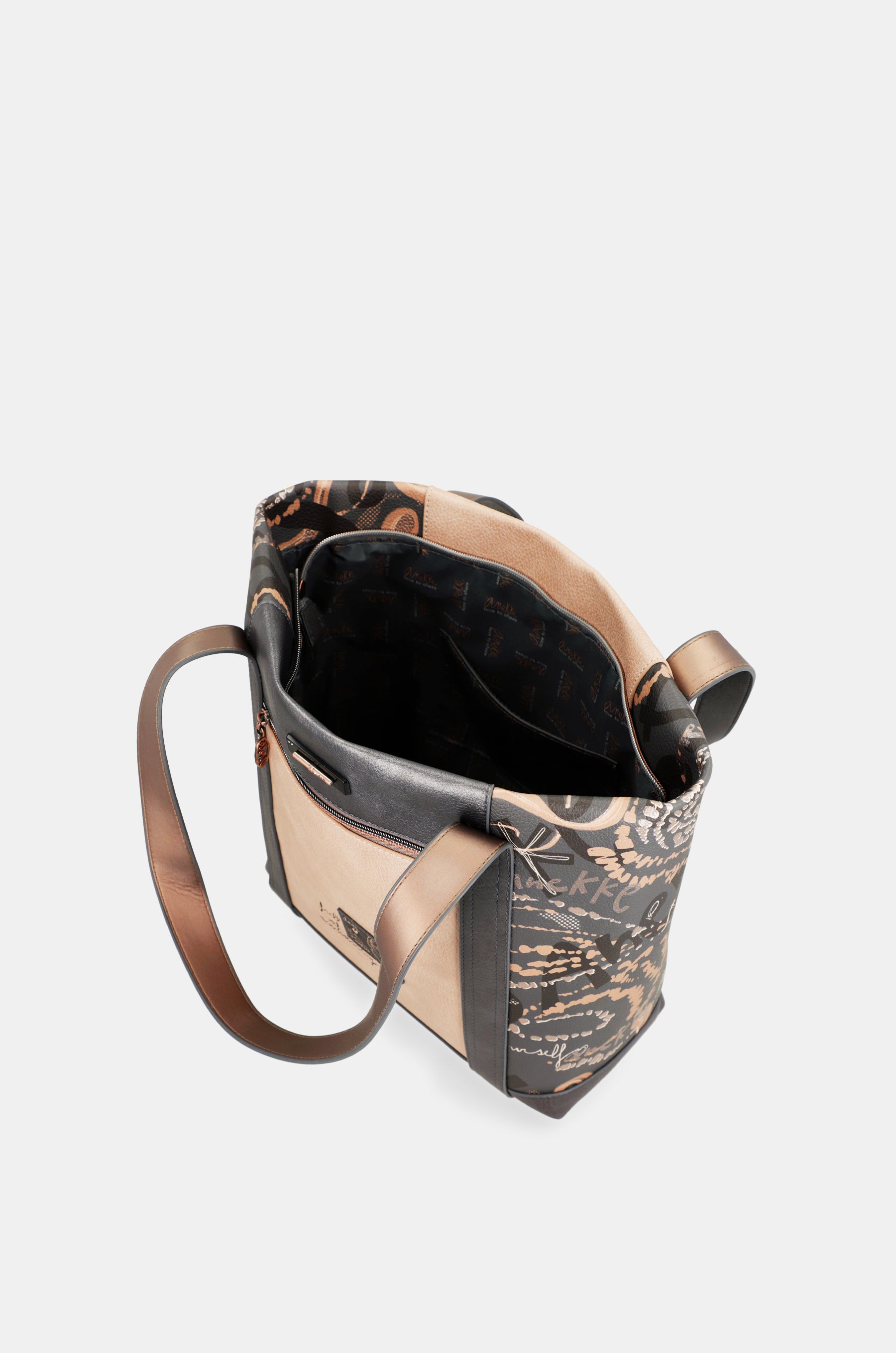 Shopping Bag Intentions