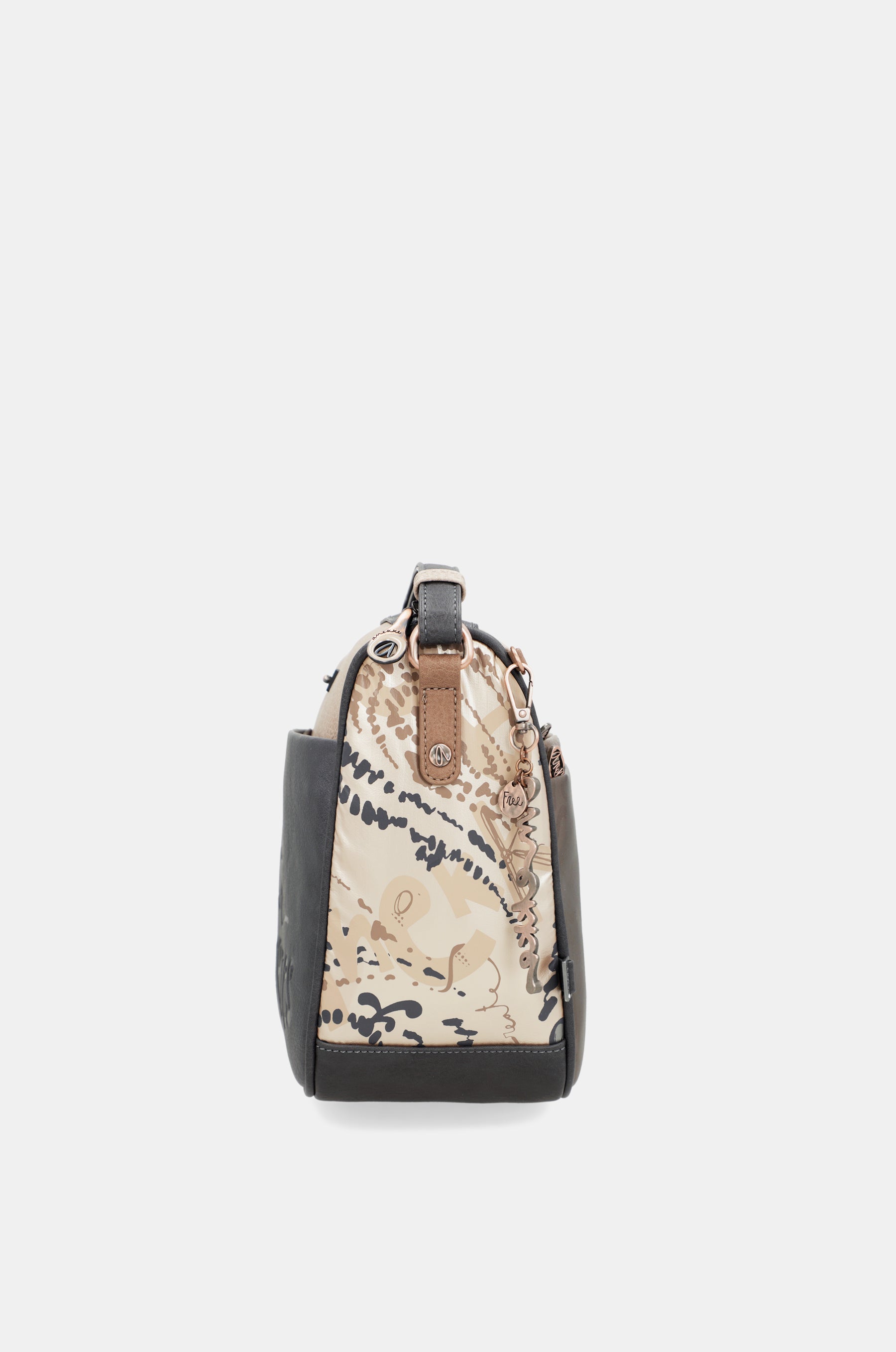 Umhängetasche Intentions groß