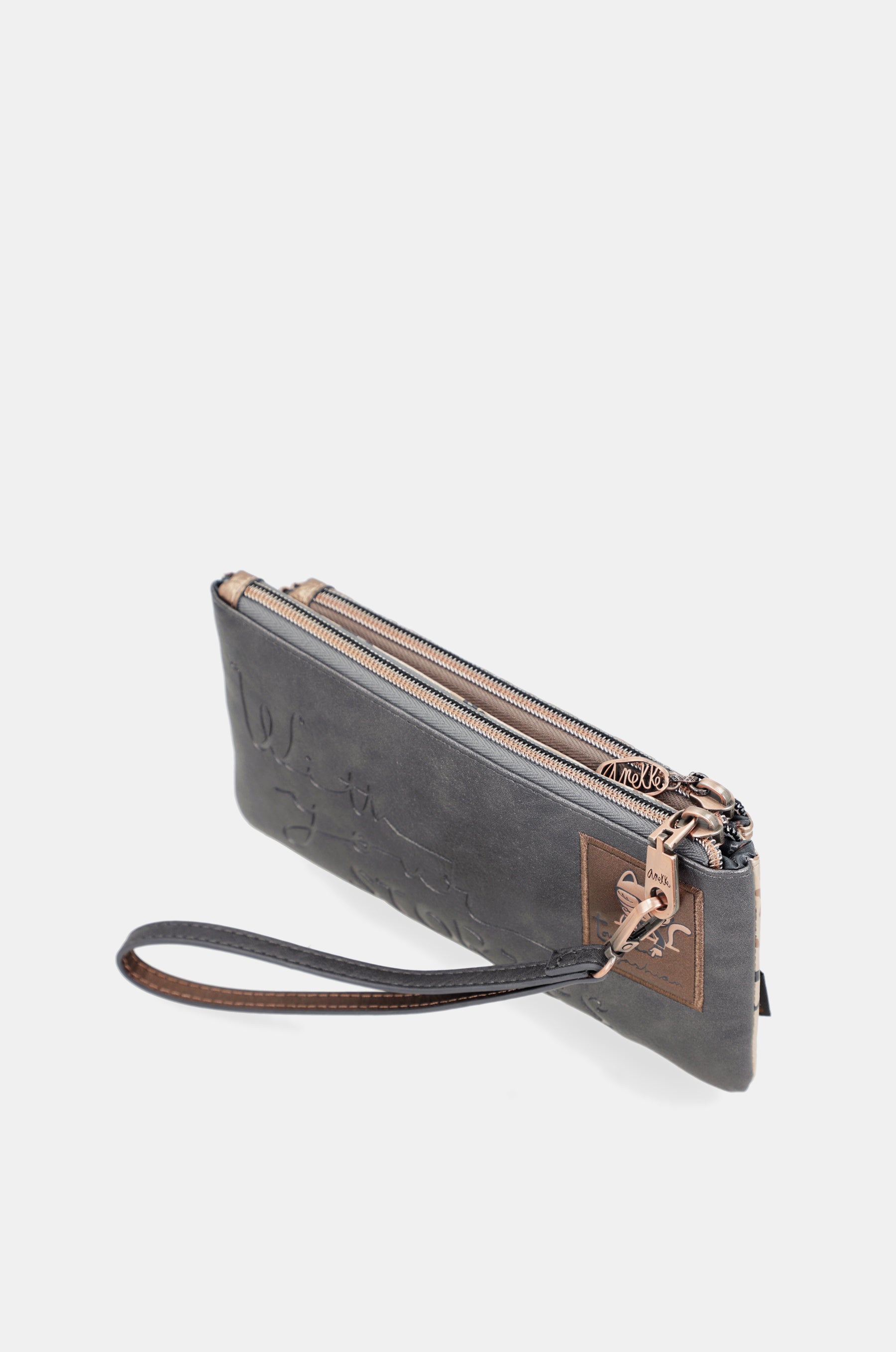 Brief- und Handtasche Intentions