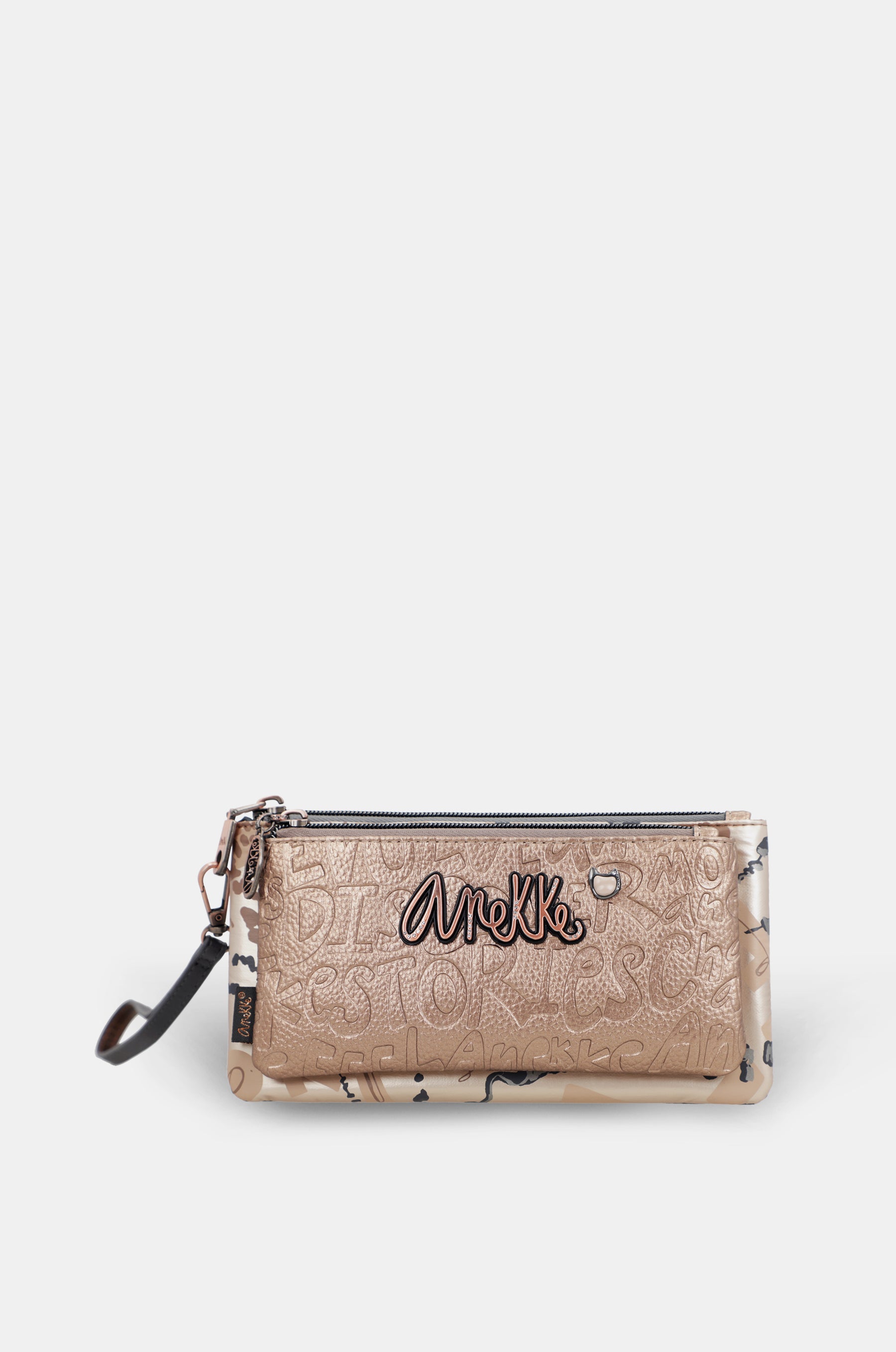 Brief- und Handtasche Intentions