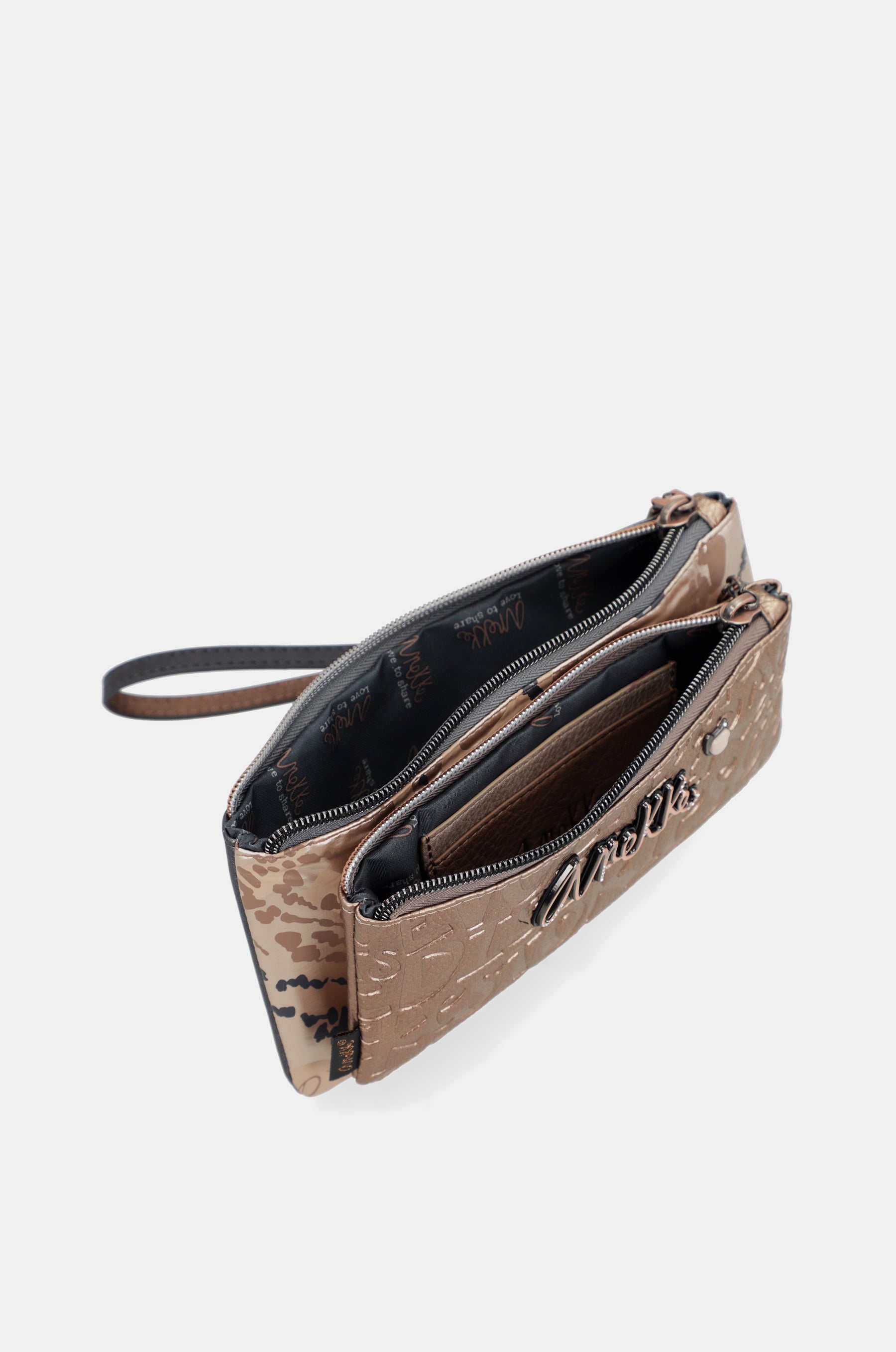 Brief- und Handtasche Intentions