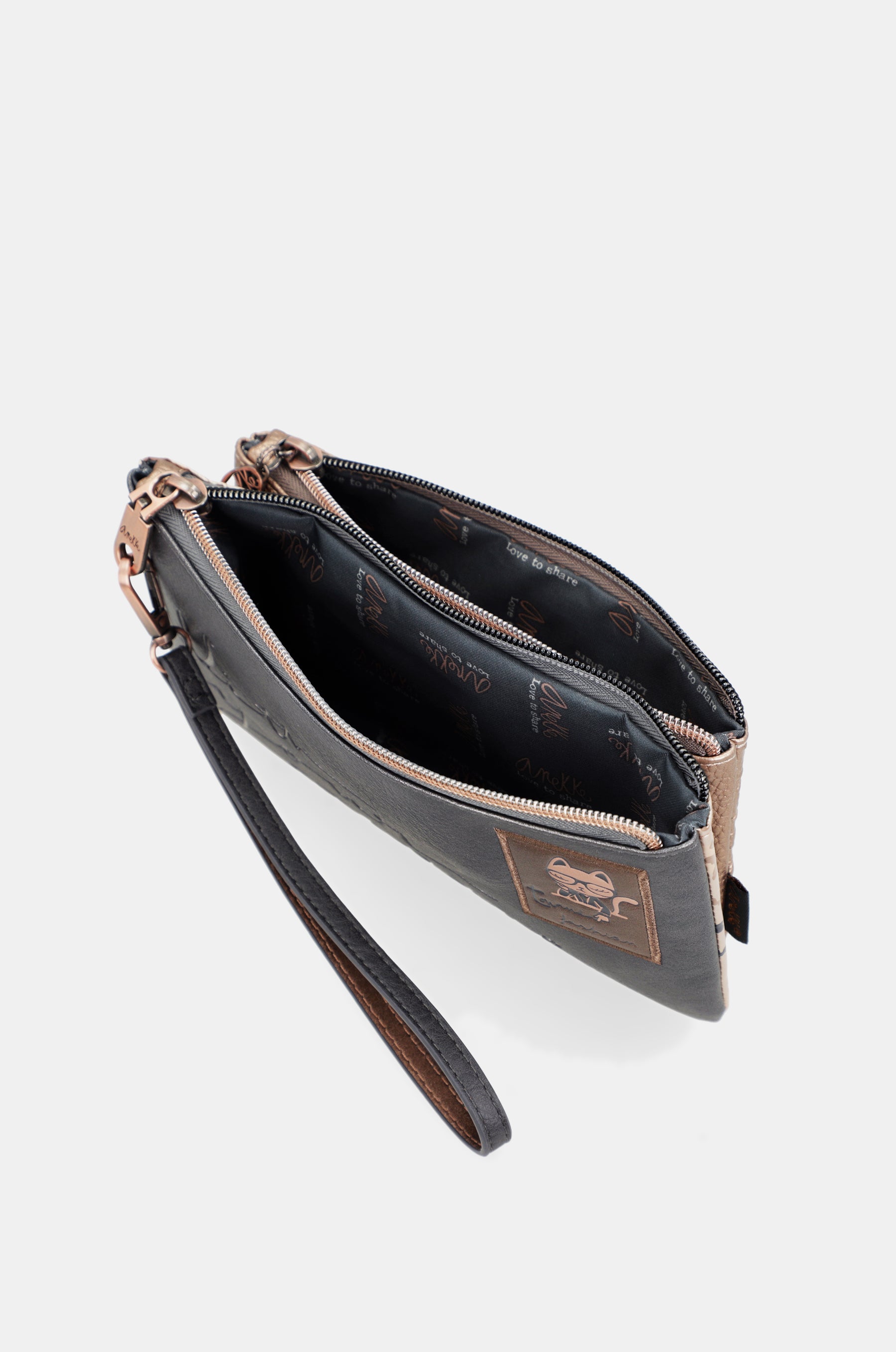 Brief- und Handtasche Intentions