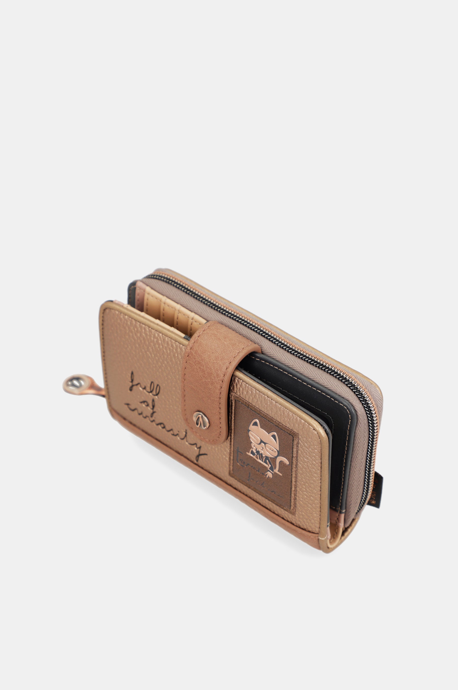 Brieftasche Intentions mittelgroß