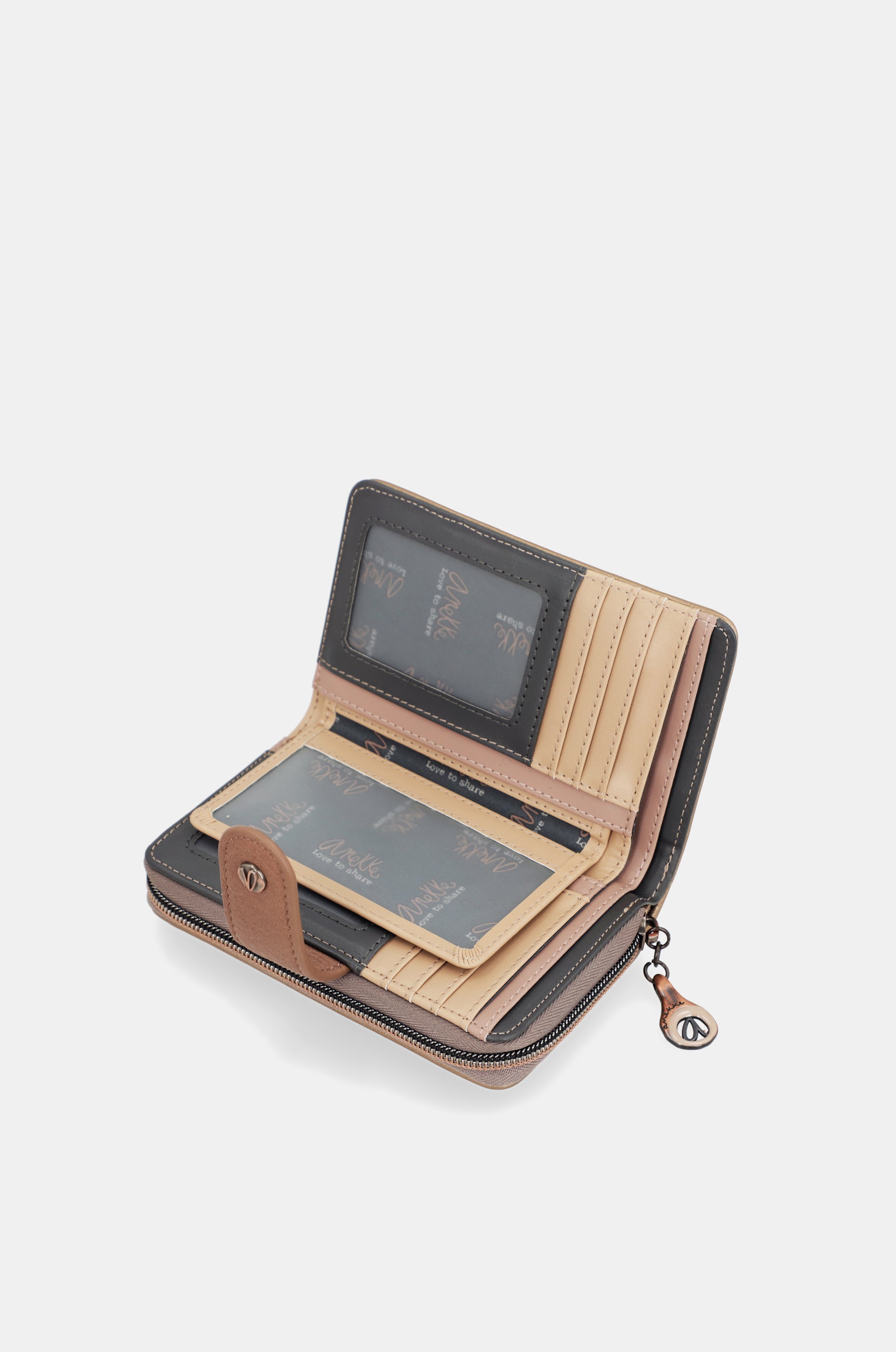 Brieftasche Intentions mittelgroß