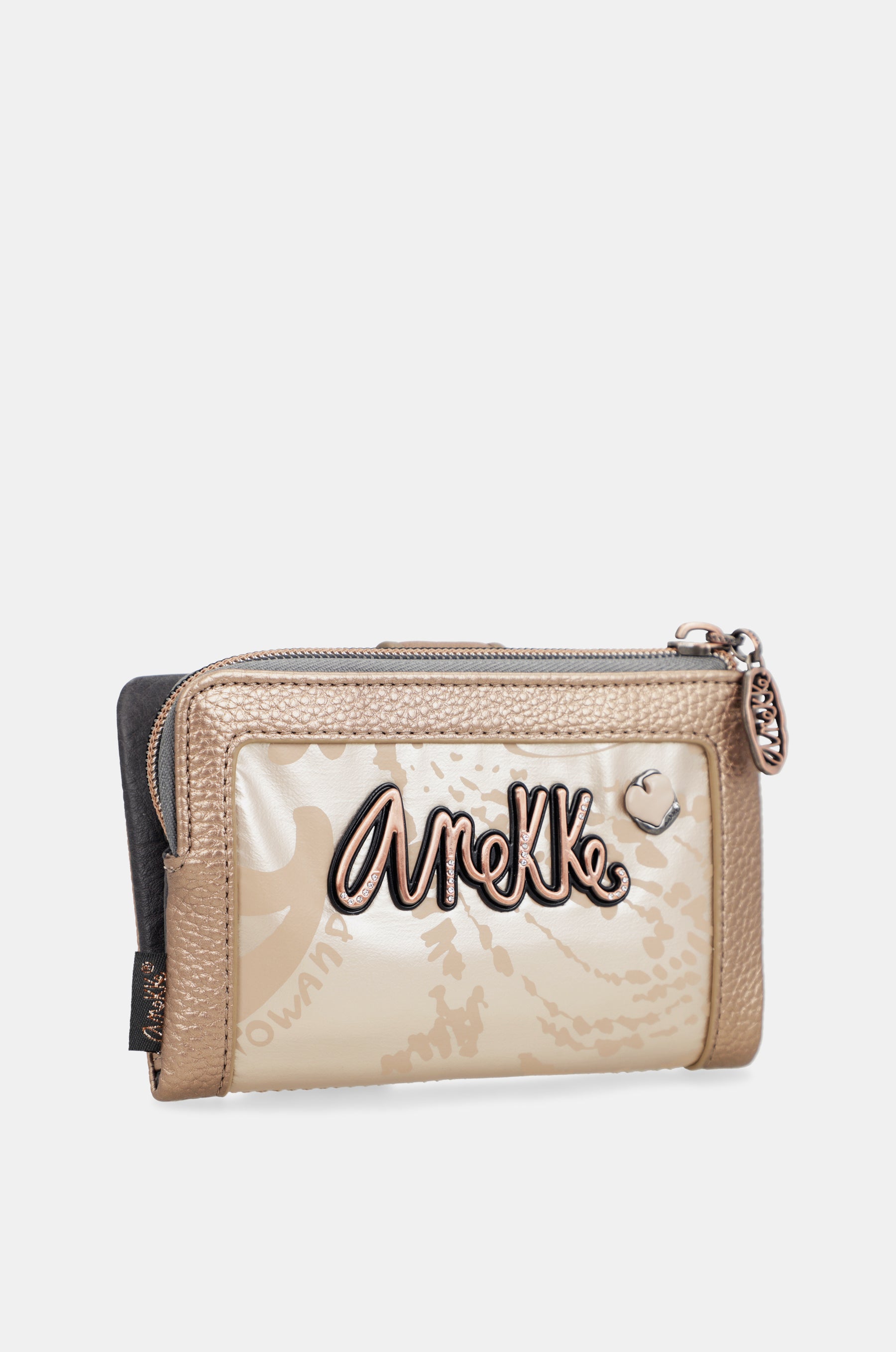 Brieftasche flexibel RFID Intentions mittelgroß