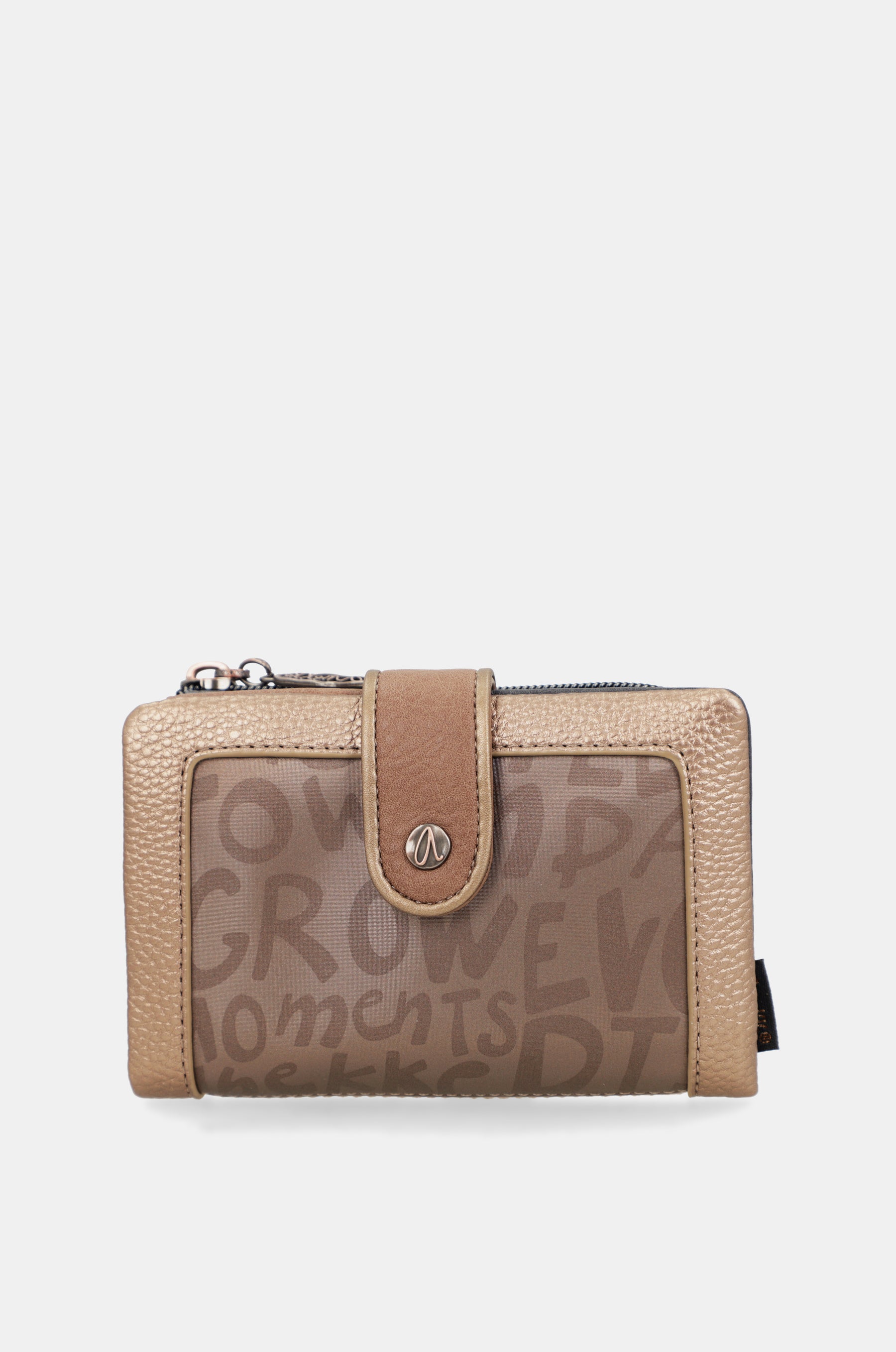 Brieftasche flexibel RFID Intentions mittelgroß