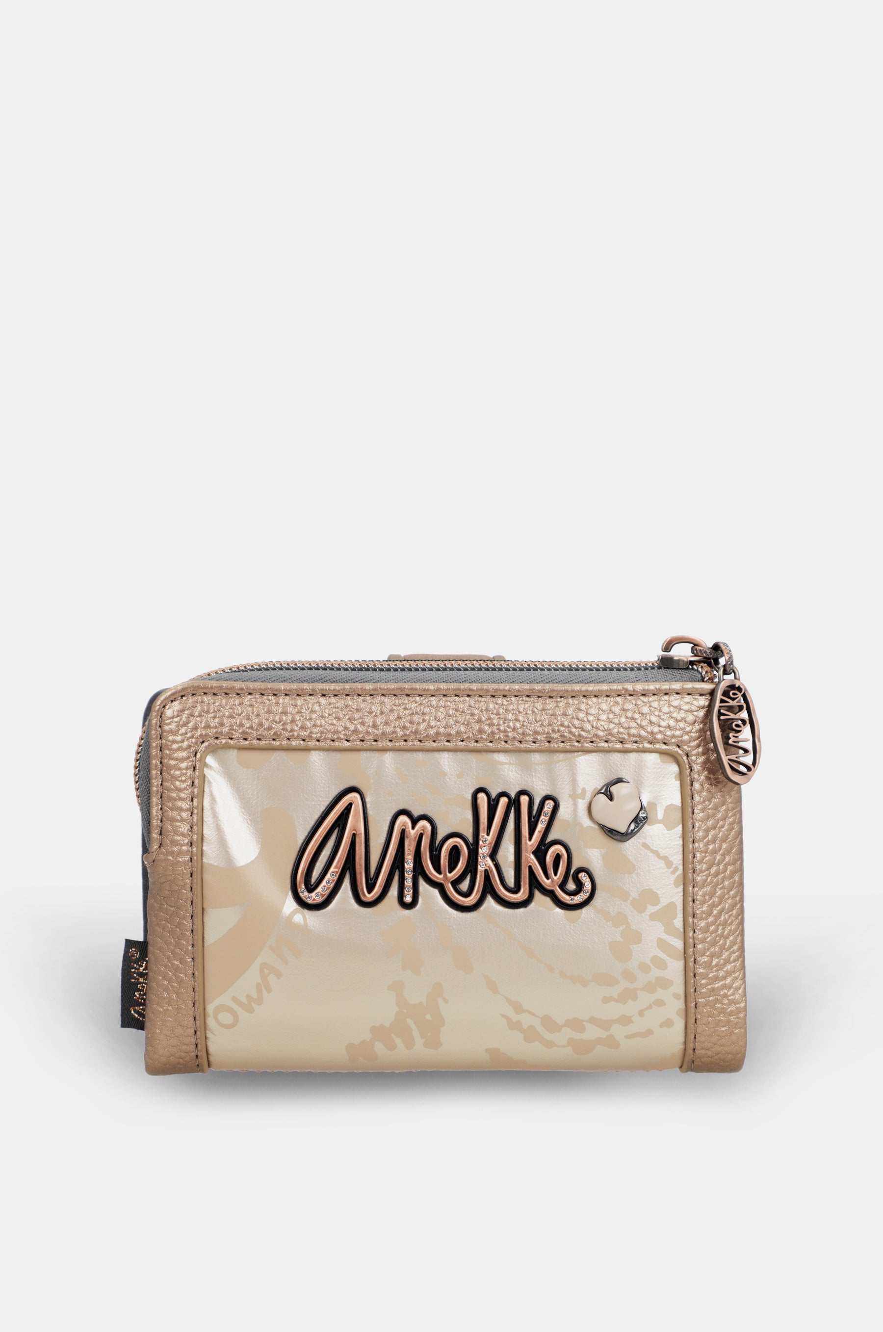 Brieftasche flexibel RFID Intentions mittelgroß