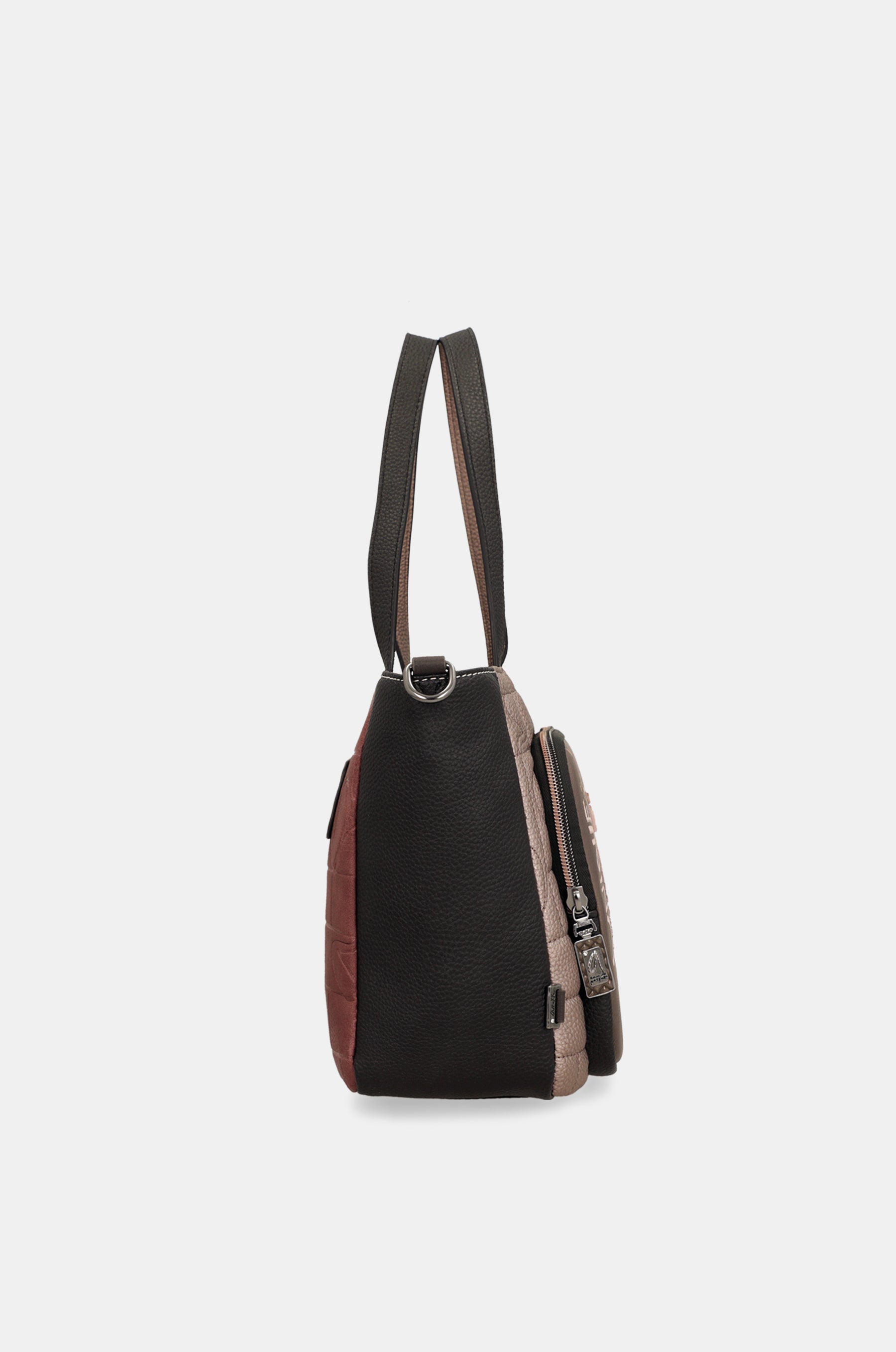 Schultertasche mit Umhängeriemen Mademoiselle