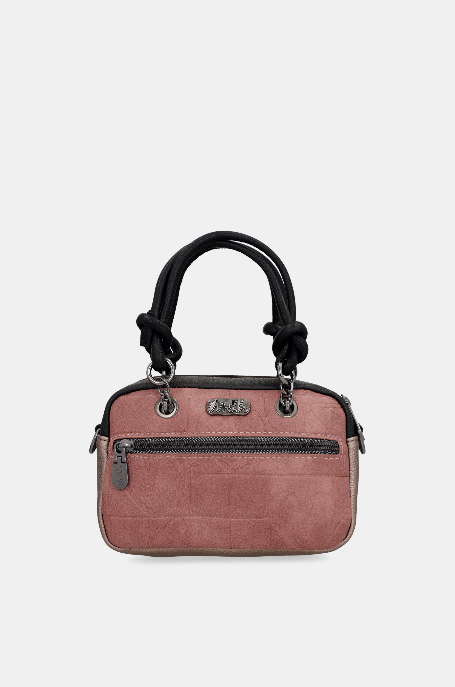 Handtasche mit Umhängeriemen Mademoiselle klein