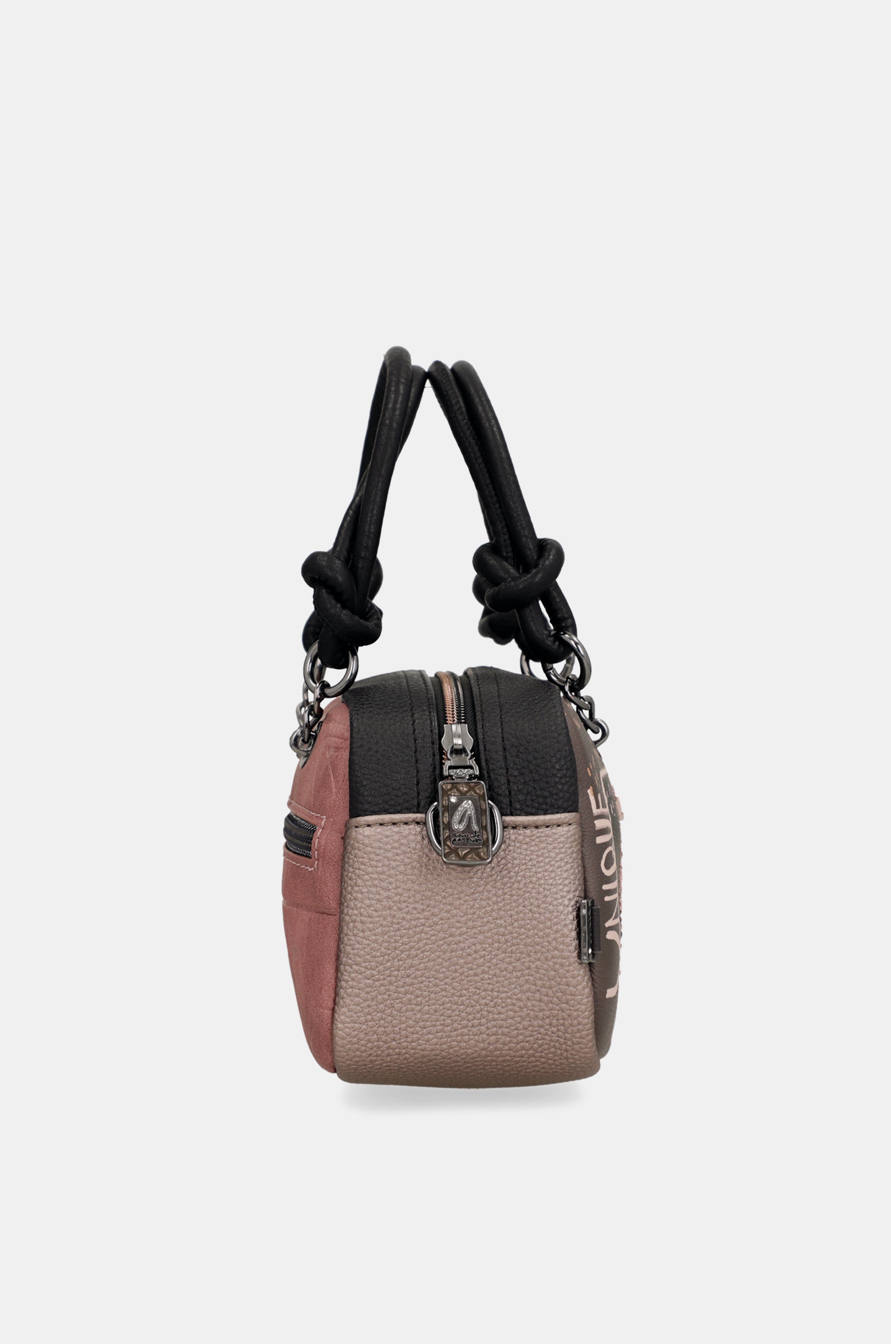 Handtasche mit Umhängeriemen Mademoiselle klein