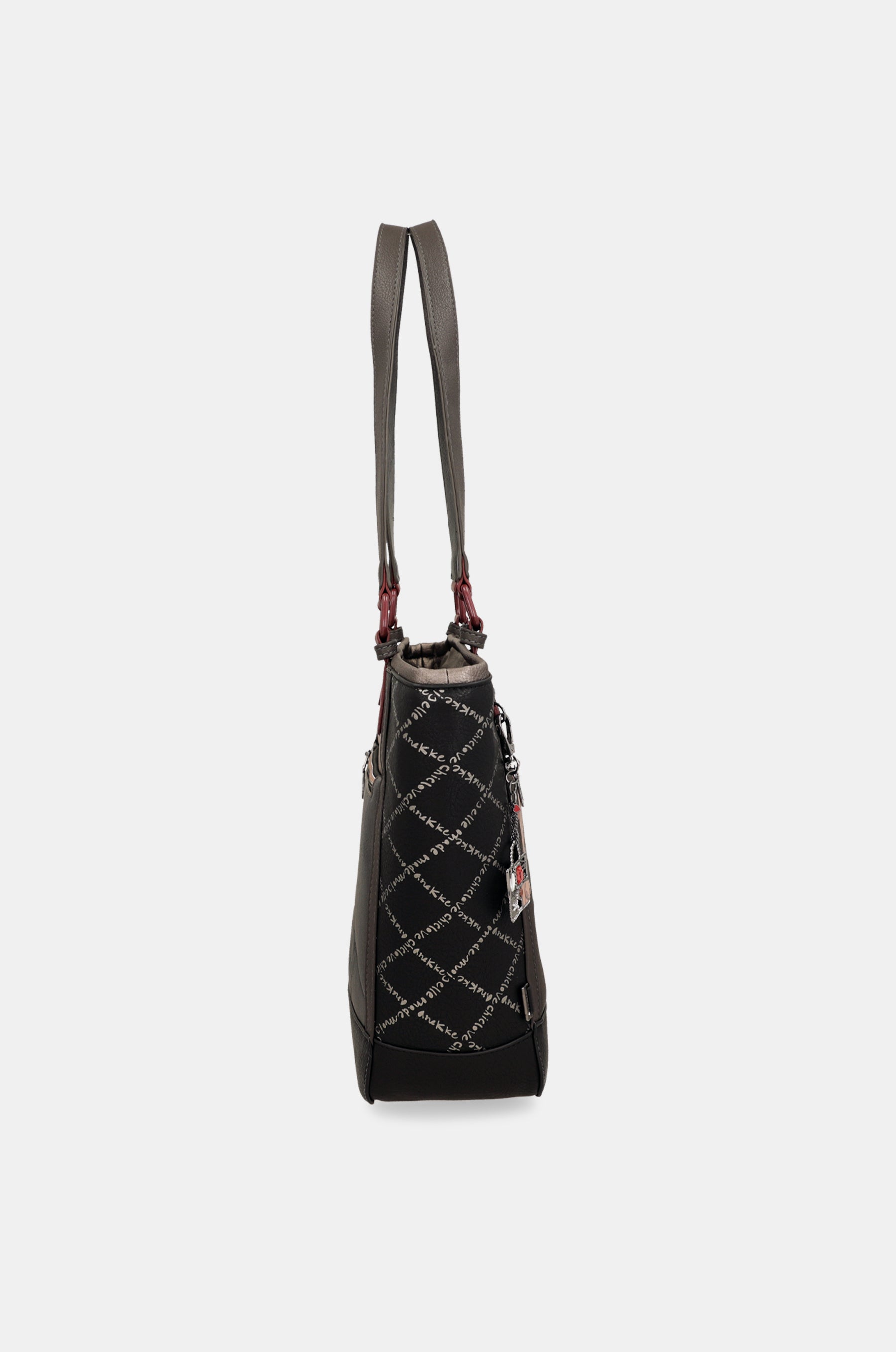 Schultertasche Mademoiselle groß