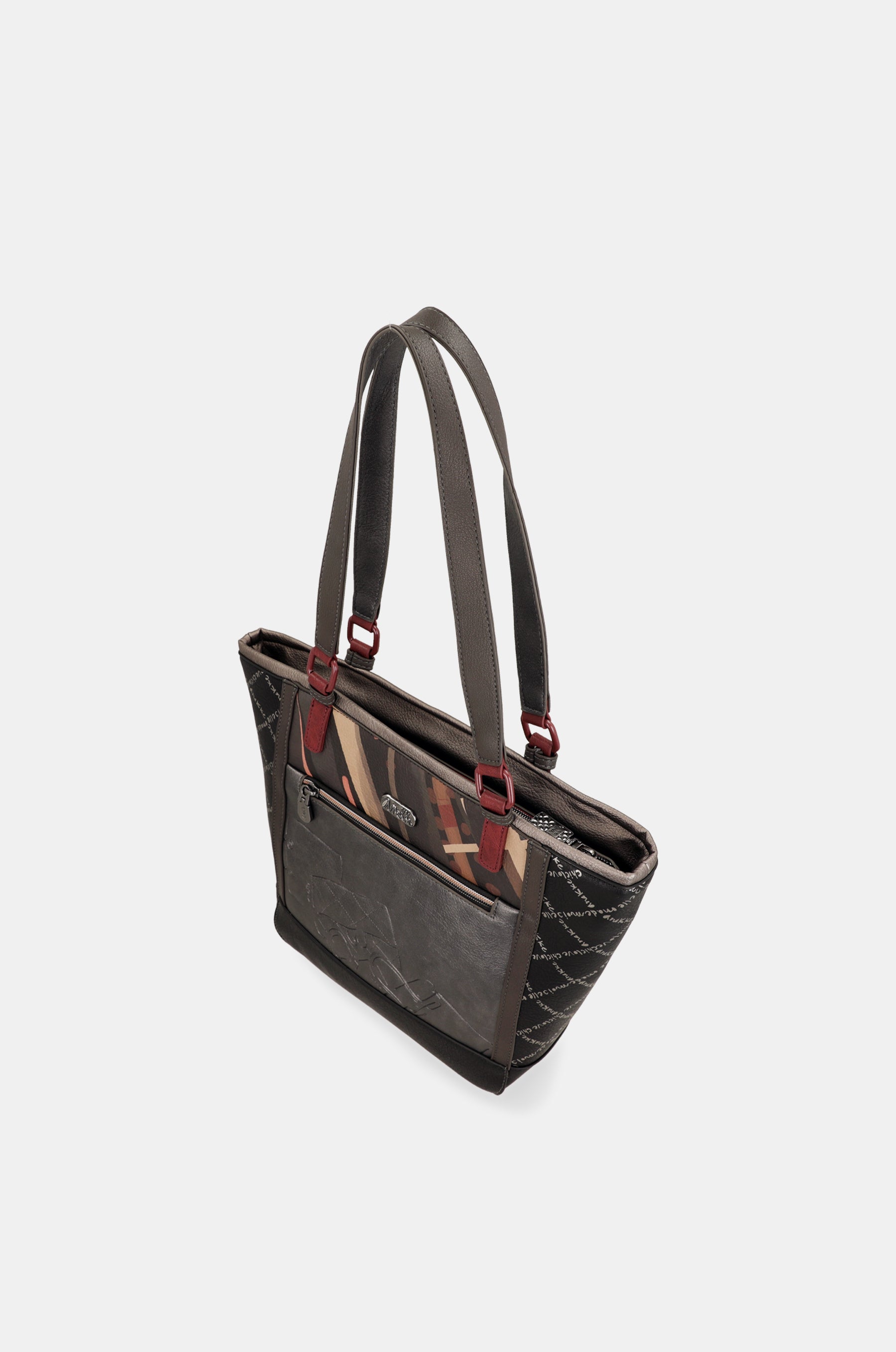 Schultertasche Mademoiselle groß
