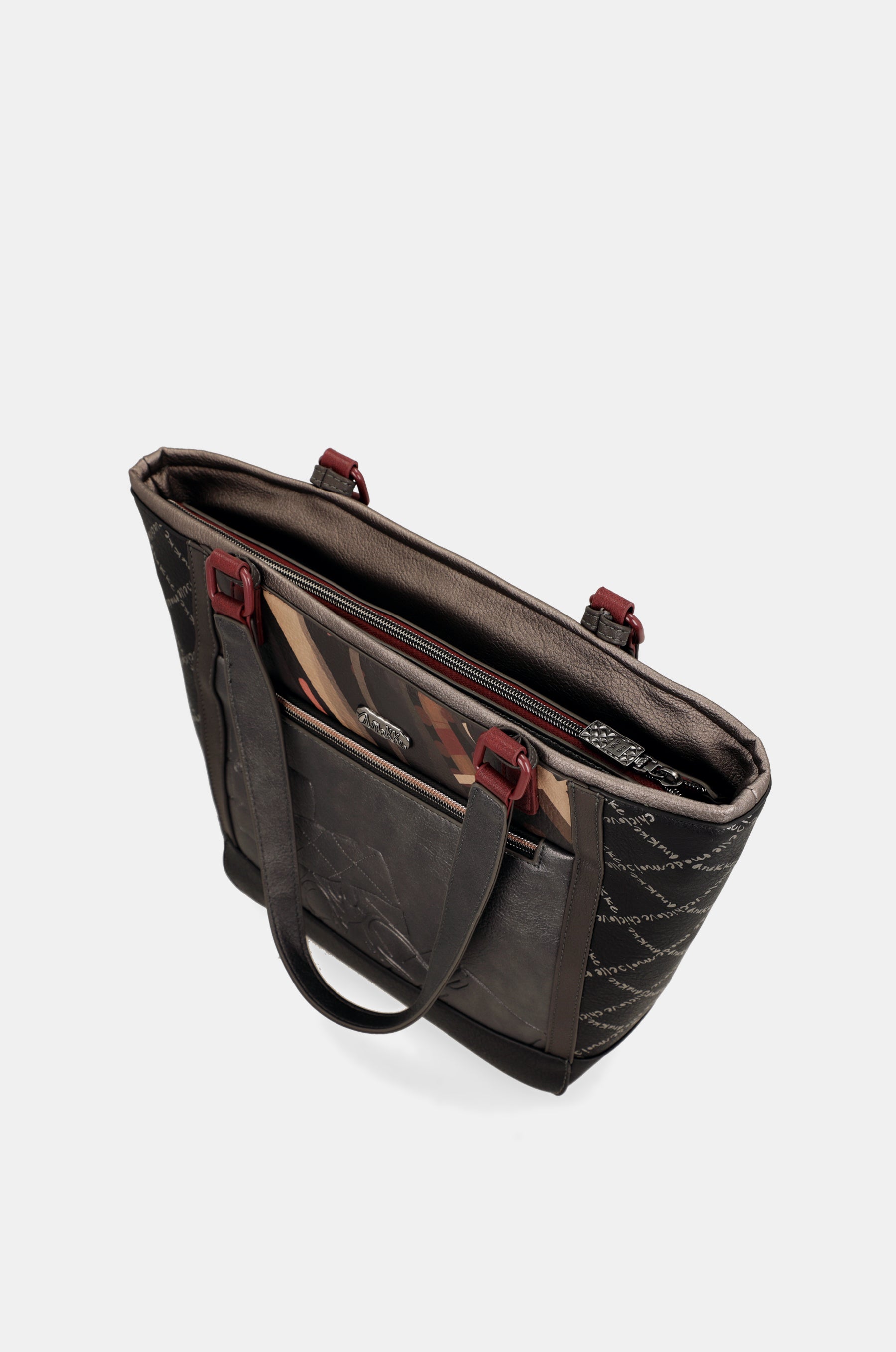 Schultertasche Mademoiselle groß