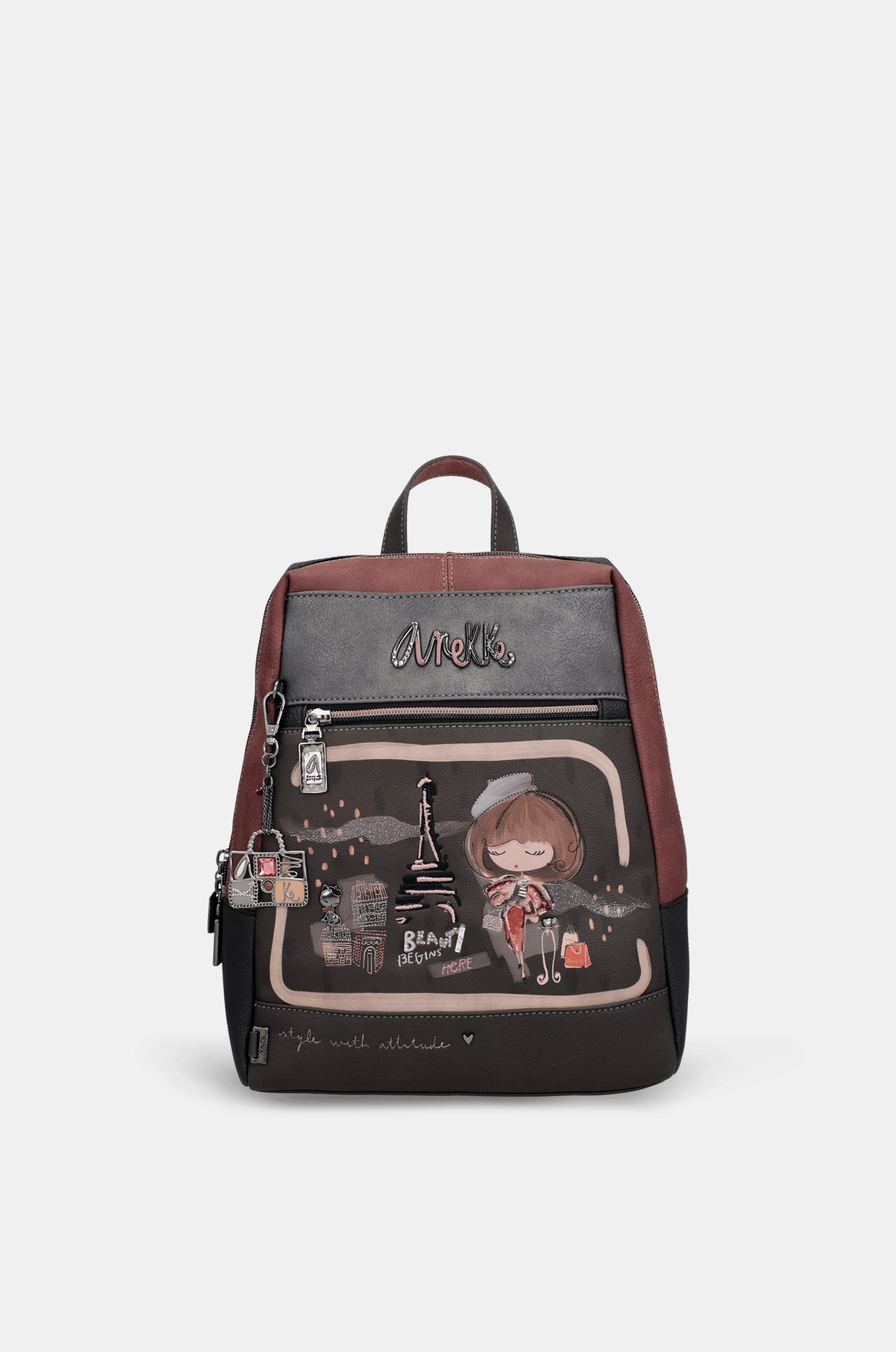 City Rucksack