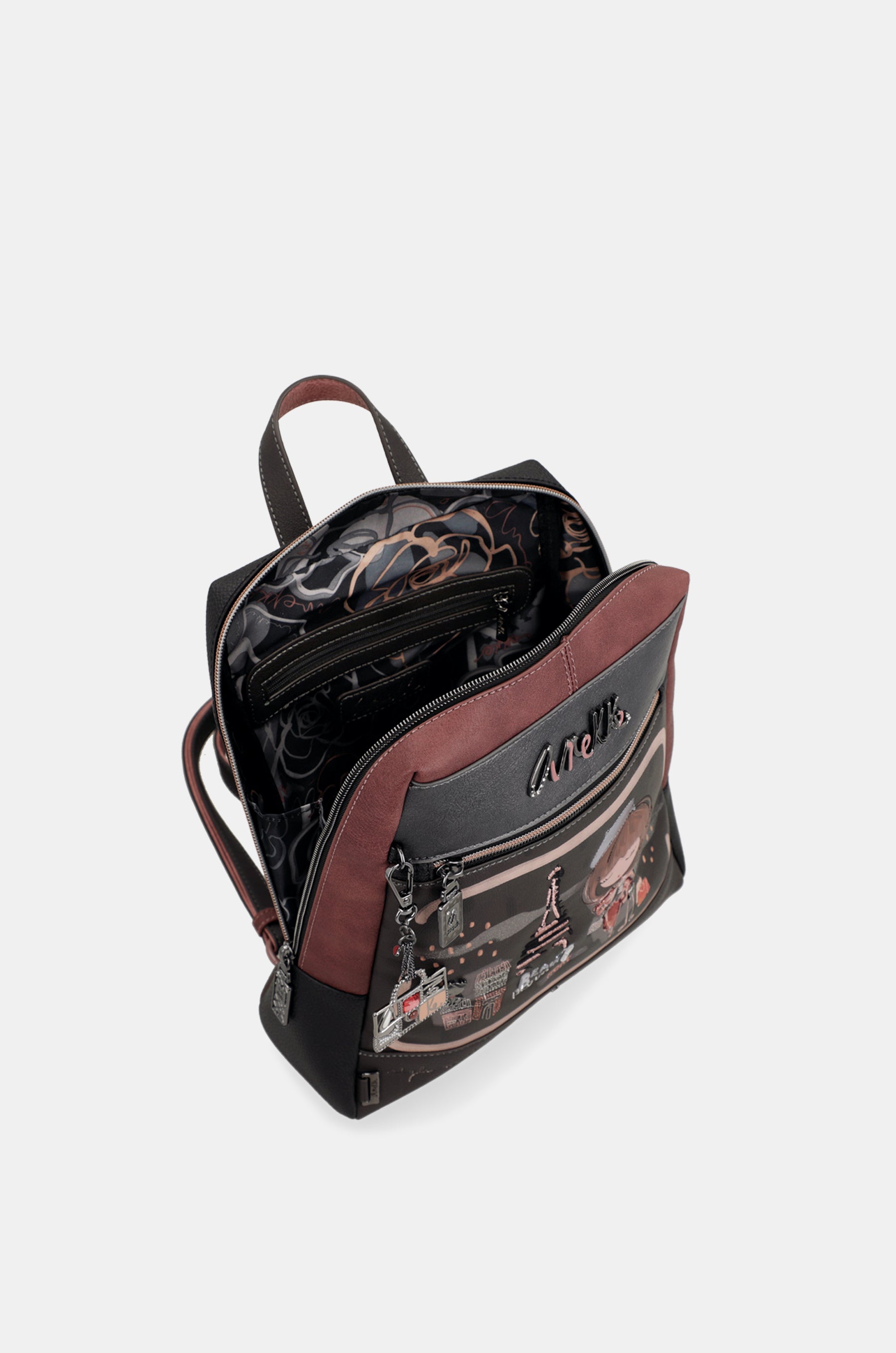 City Rucksack