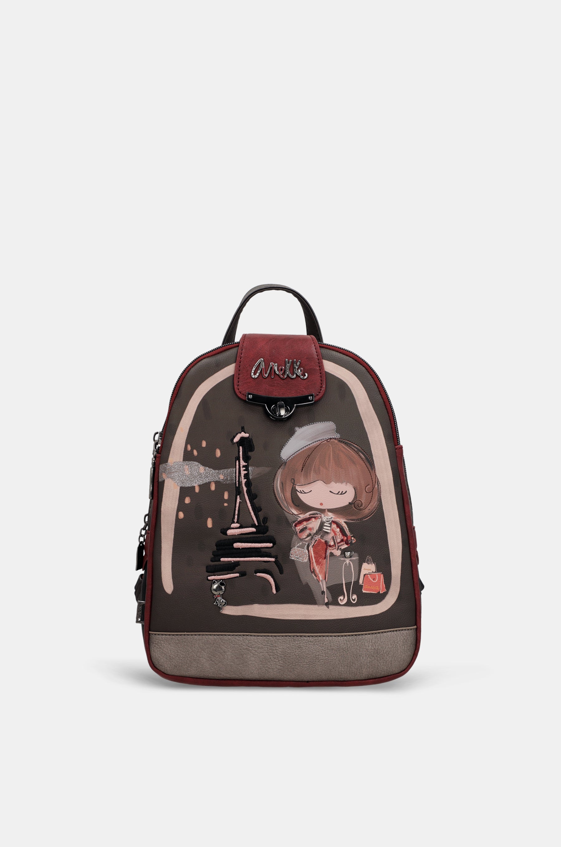 Rucksack Mademoiselle